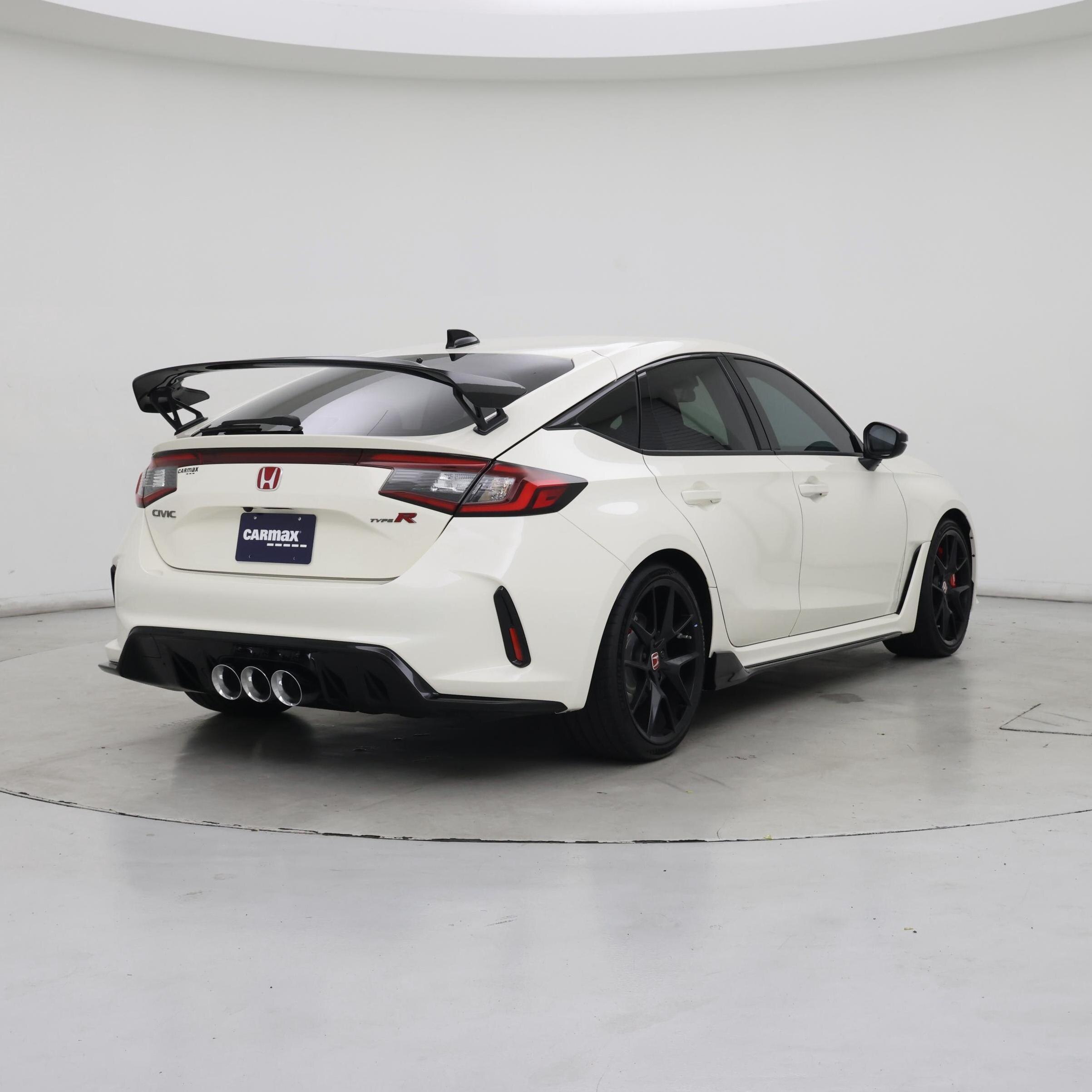 Thumbnail: 2026 Honda Civic - 8