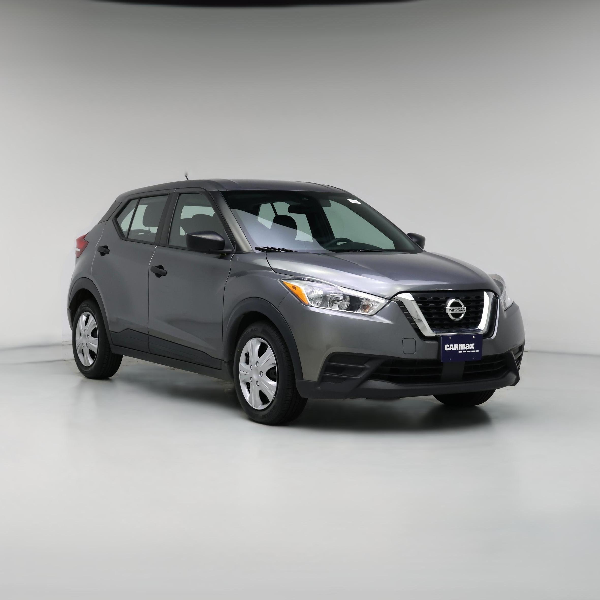 Thumbnail: 2020 Nissan Kicks - 1