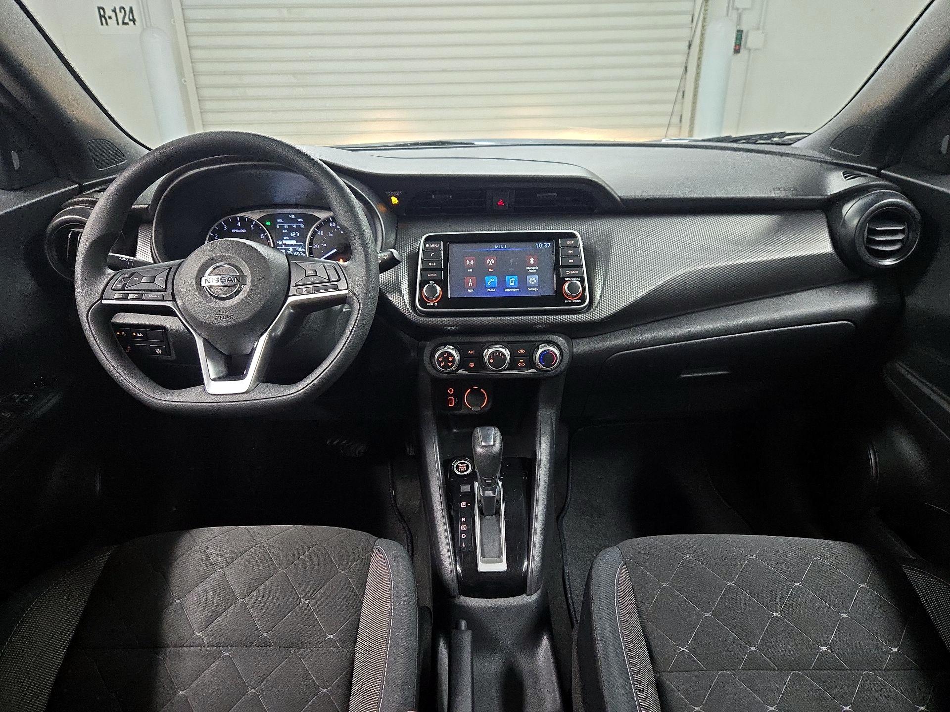 Thumbnail: 2020 Nissan Kicks - 9