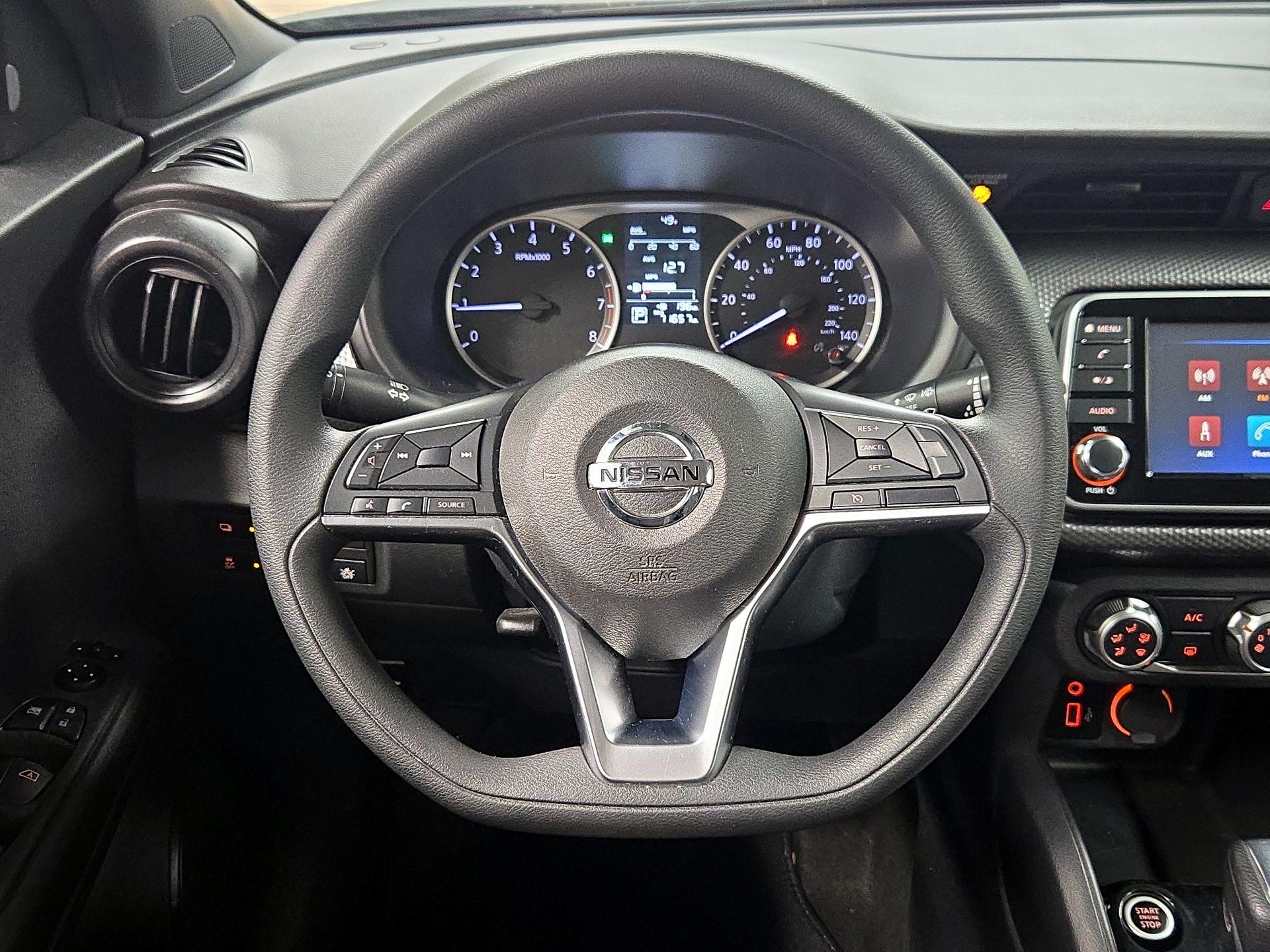 Thumbnail: 2020 Nissan Kicks - 10