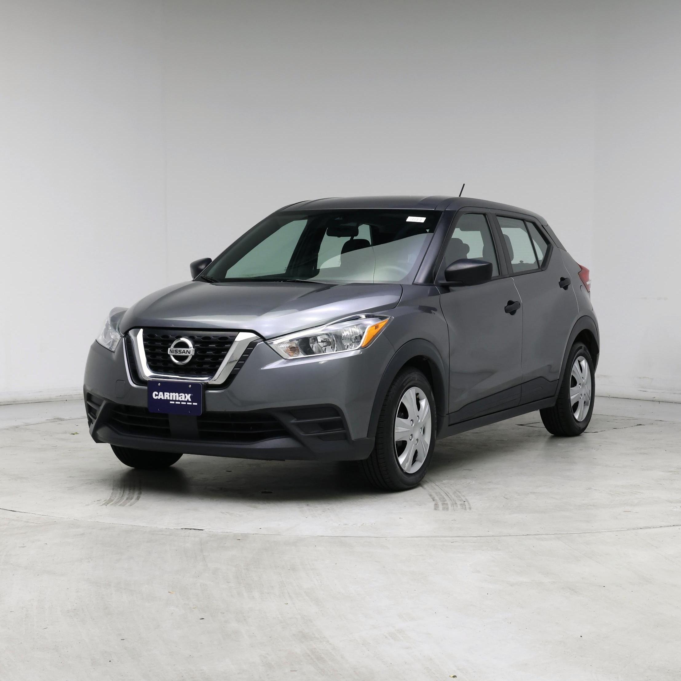 Thumbnail: 2020 Nissan Kicks - 4