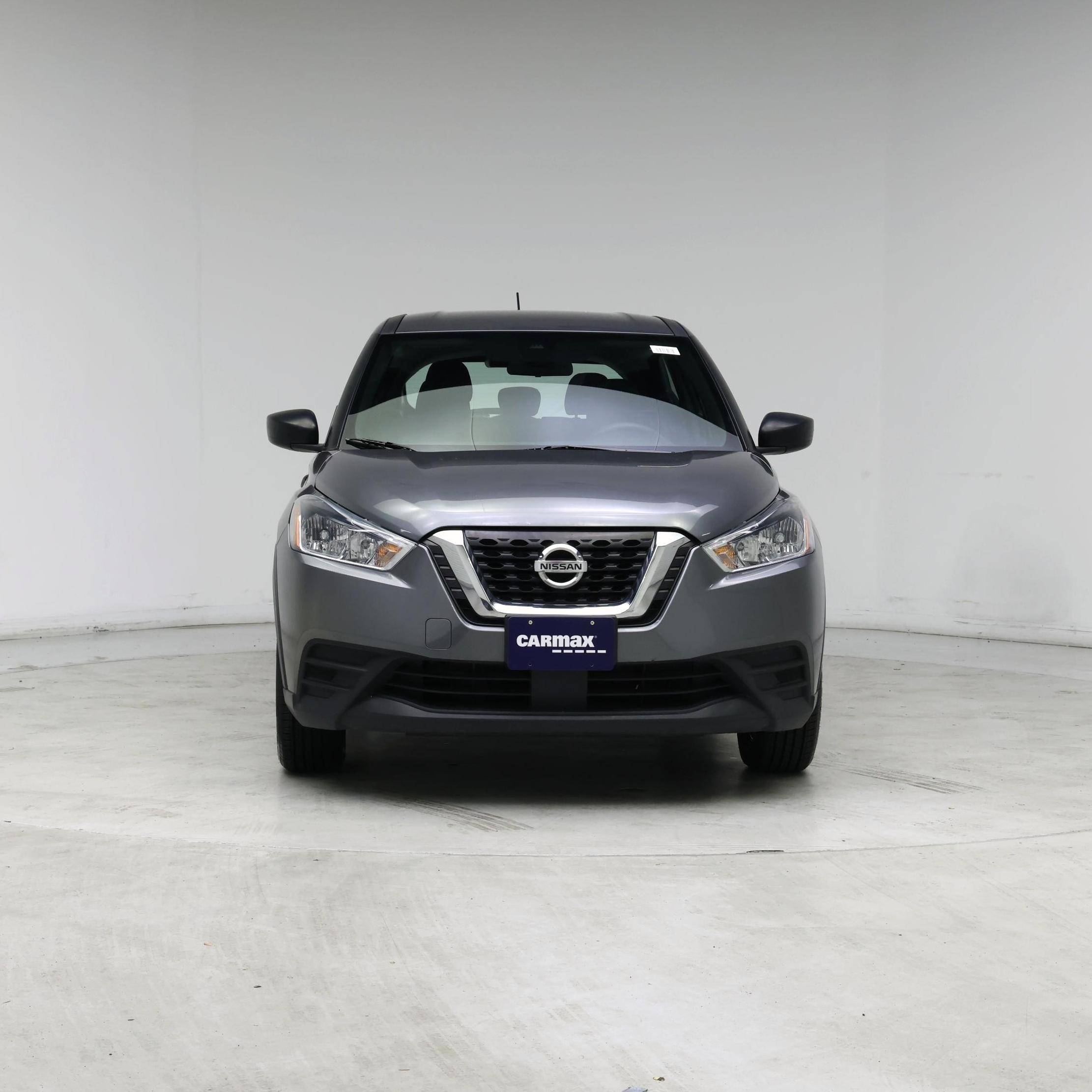 Thumbnail: 2020 Nissan Kicks - 5