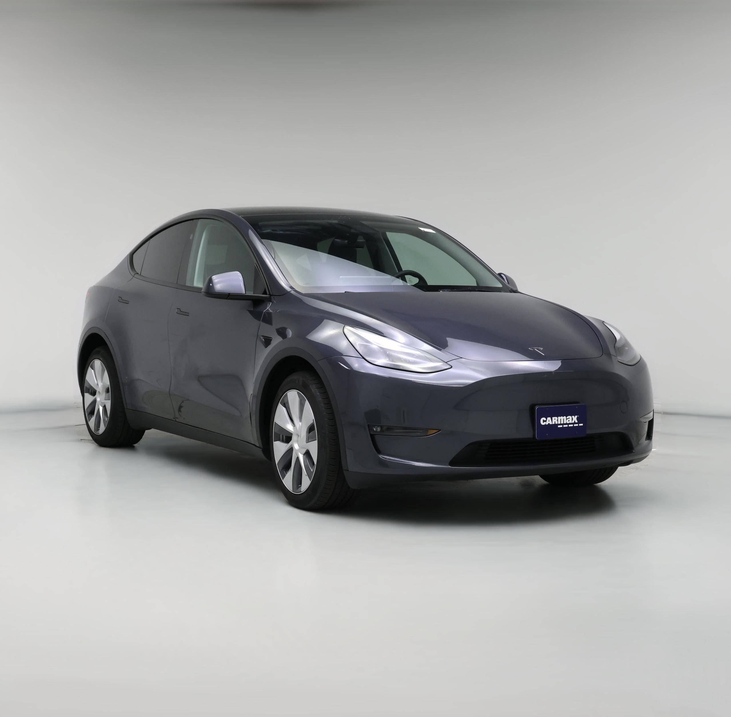 Thumbnail: 2023 Tesla Model Y - 1