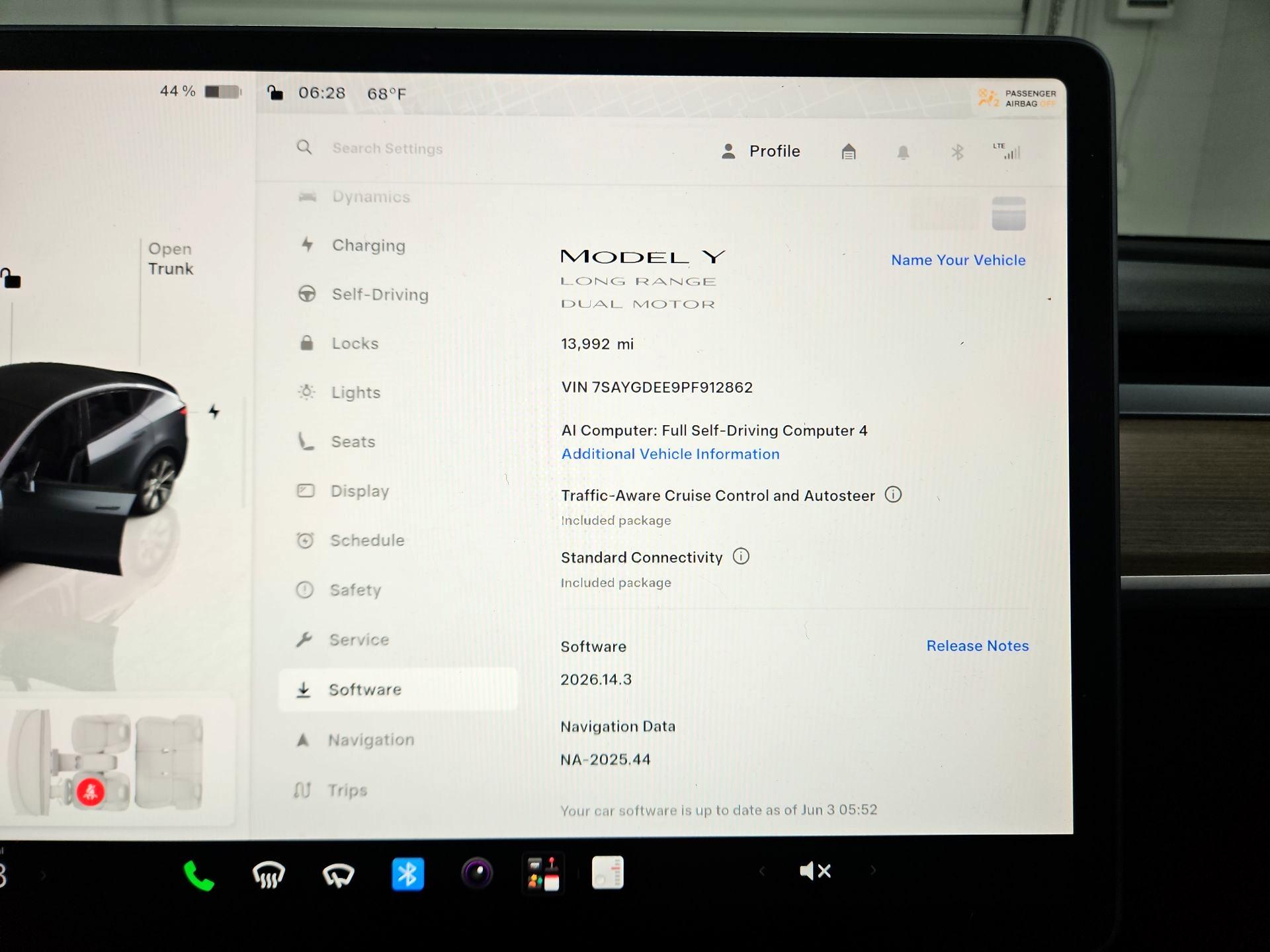 Thumbnail: 2023 Tesla Model Y - 13