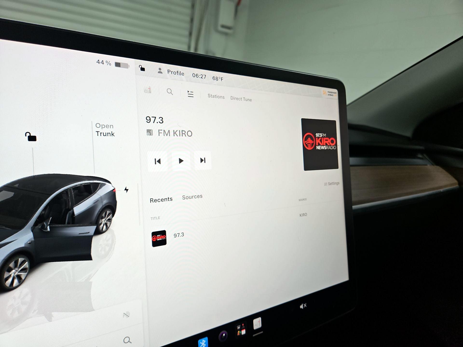Thumbnail: 2023 Tesla Model Y - 15