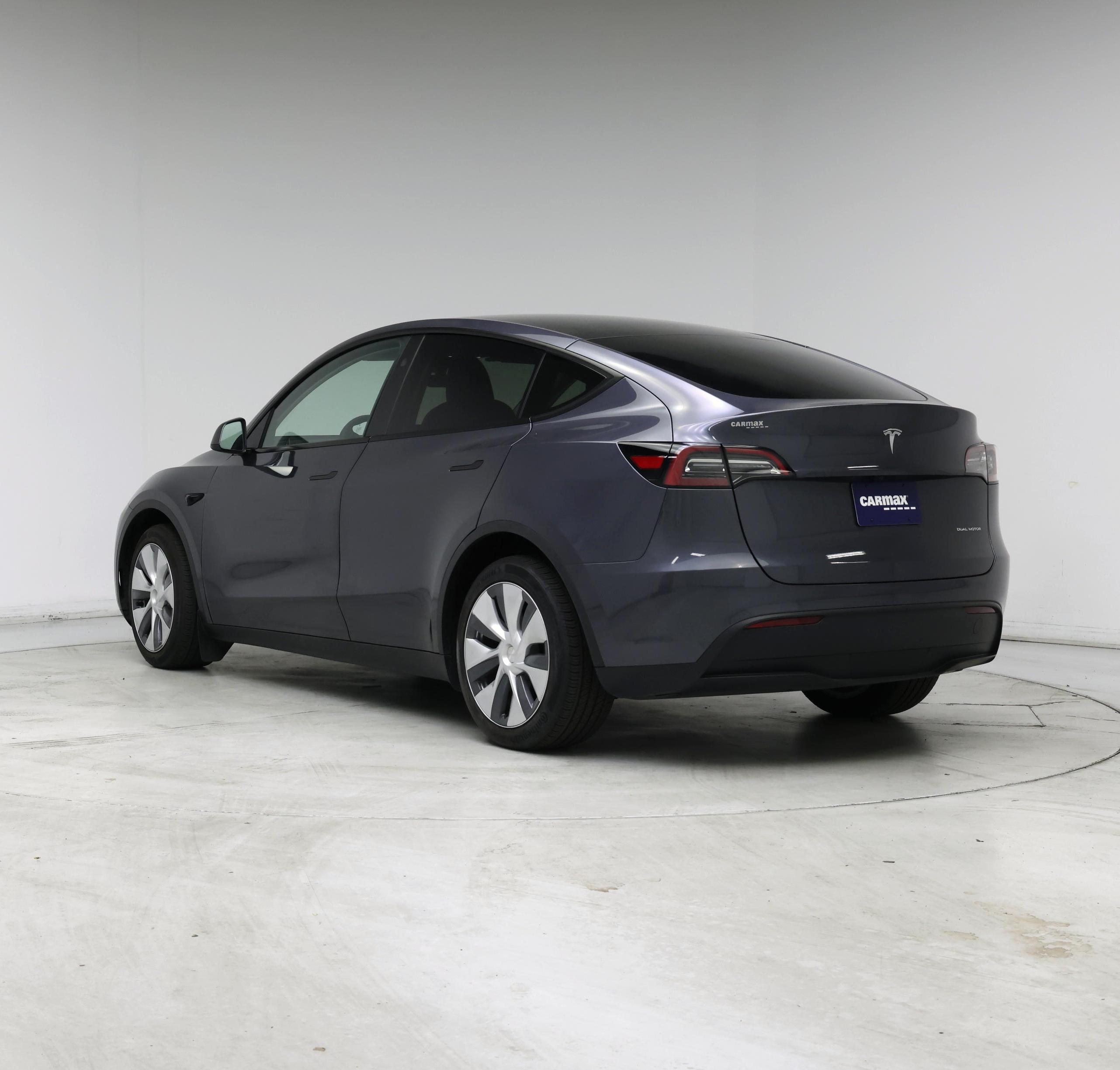 Thumbnail: 2023 Tesla Model Y - 2