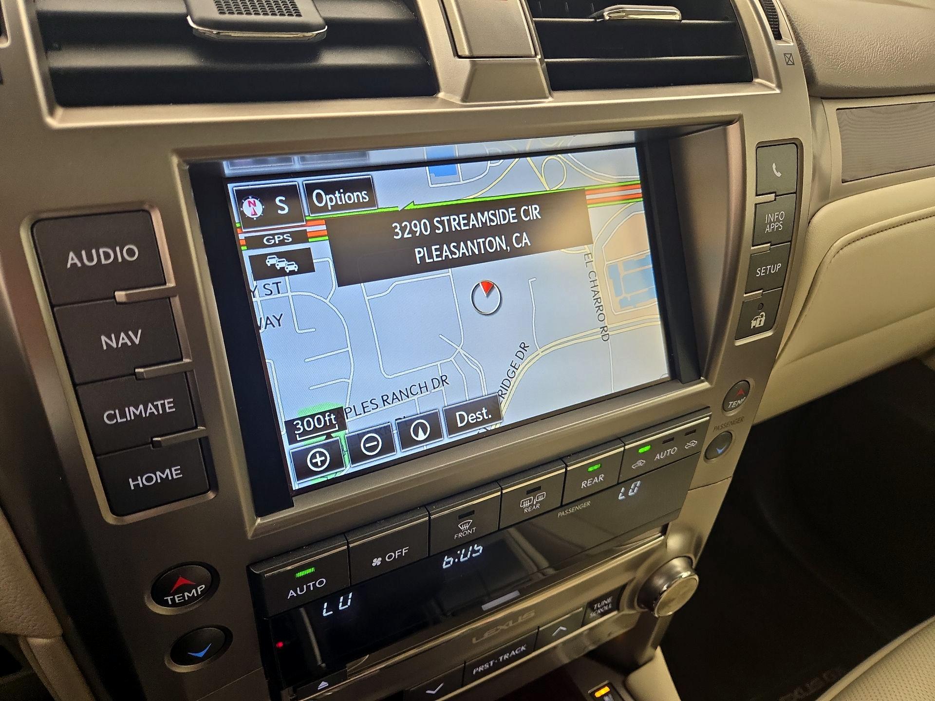Thumbnail: 2019 Lexus GX - 14