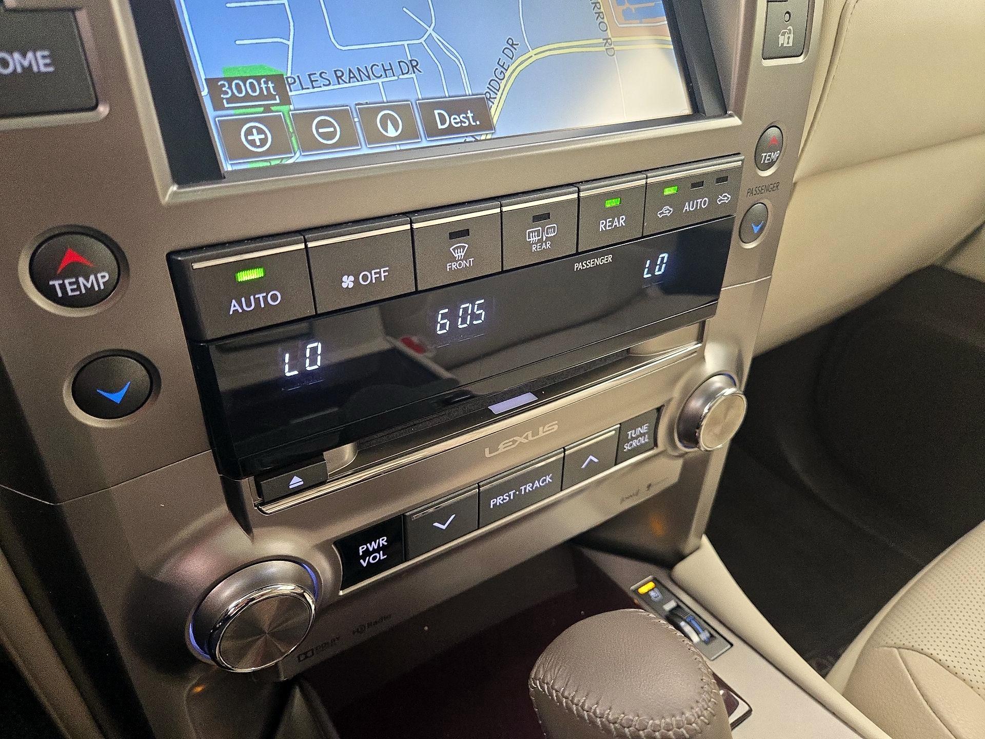 Thumbnail: 2019 Lexus GX - 17