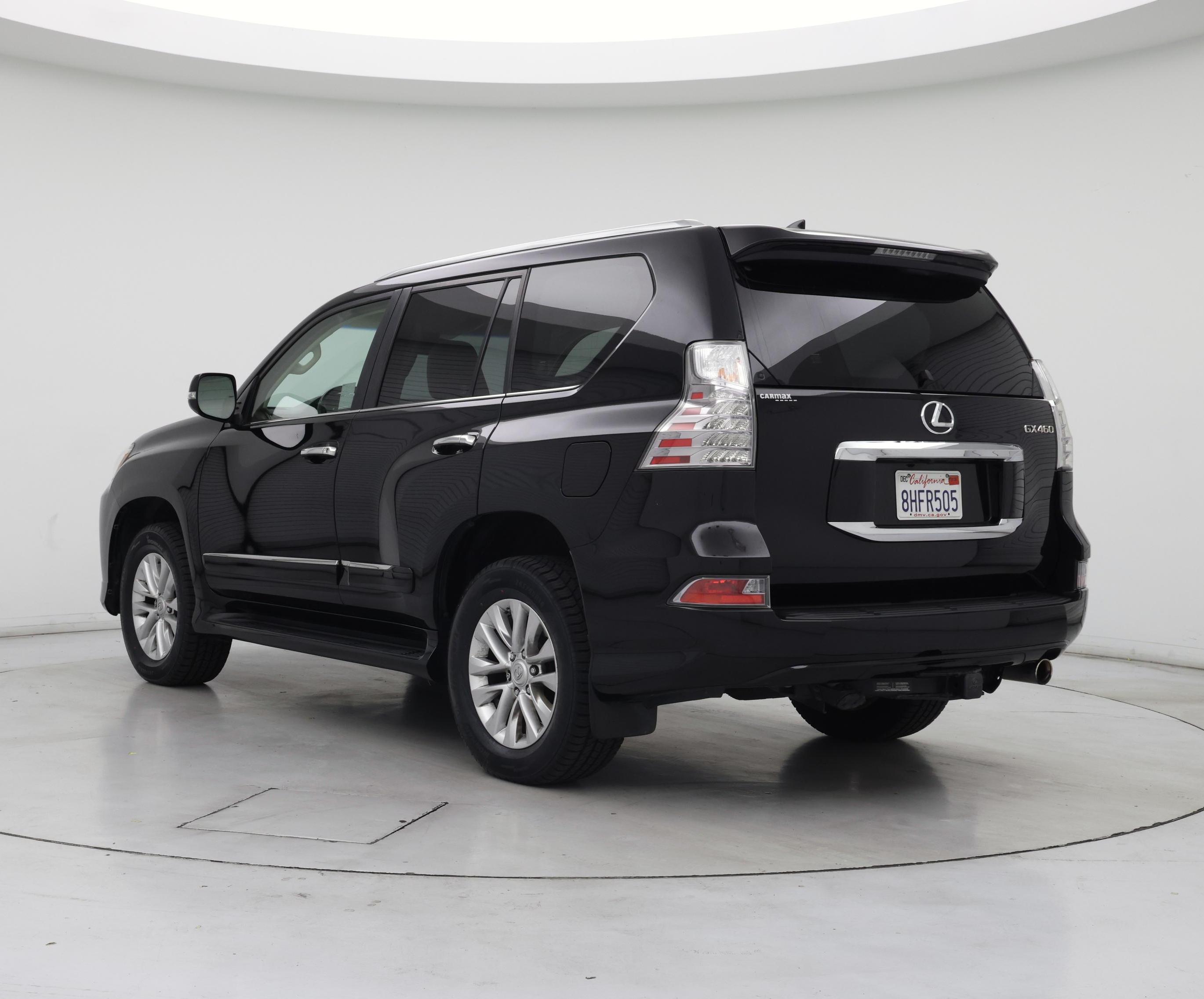 Thumbnail: 2019 Lexus GX - 2