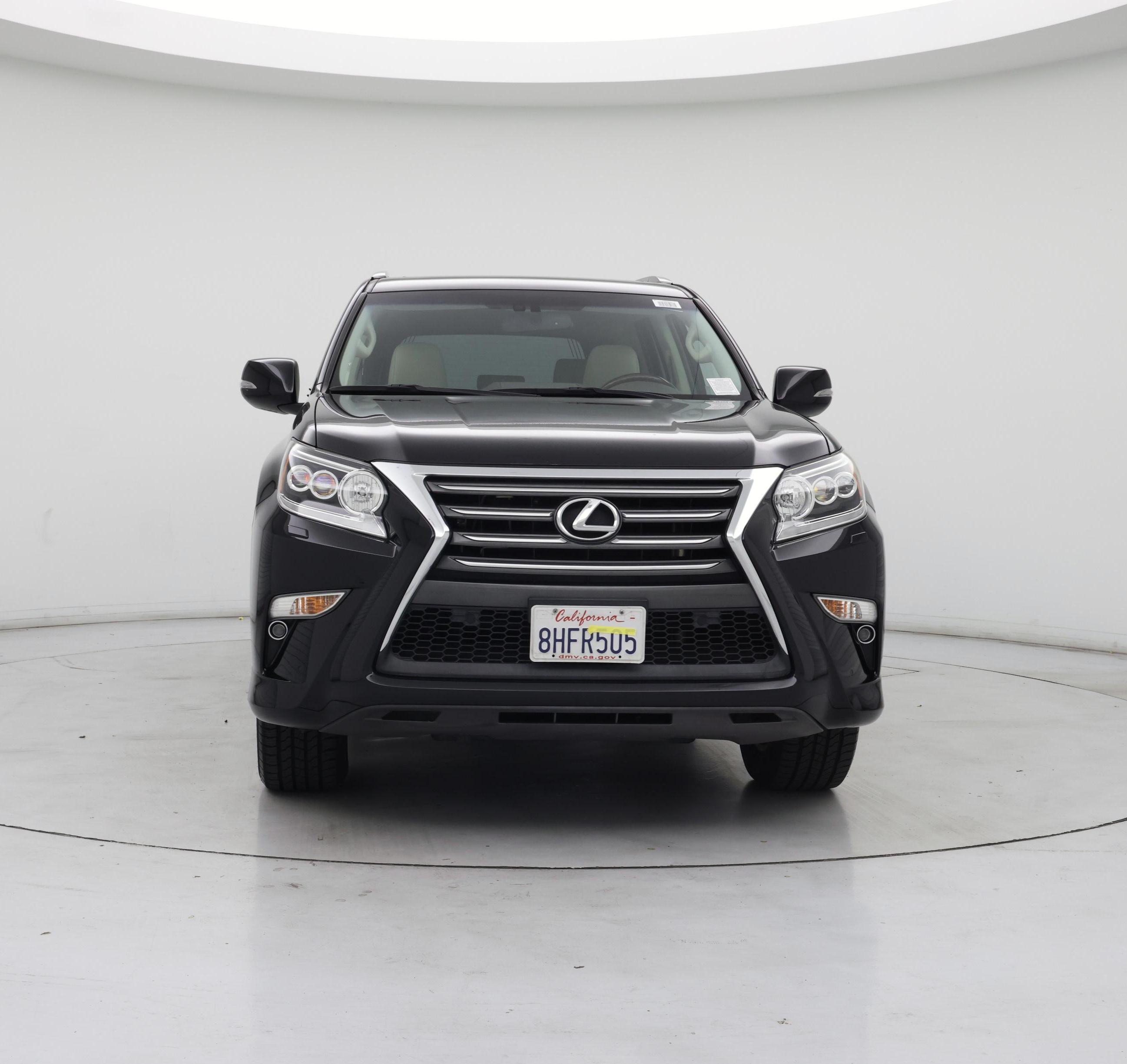 Thumbnail: 2019 Lexus GX - 5
