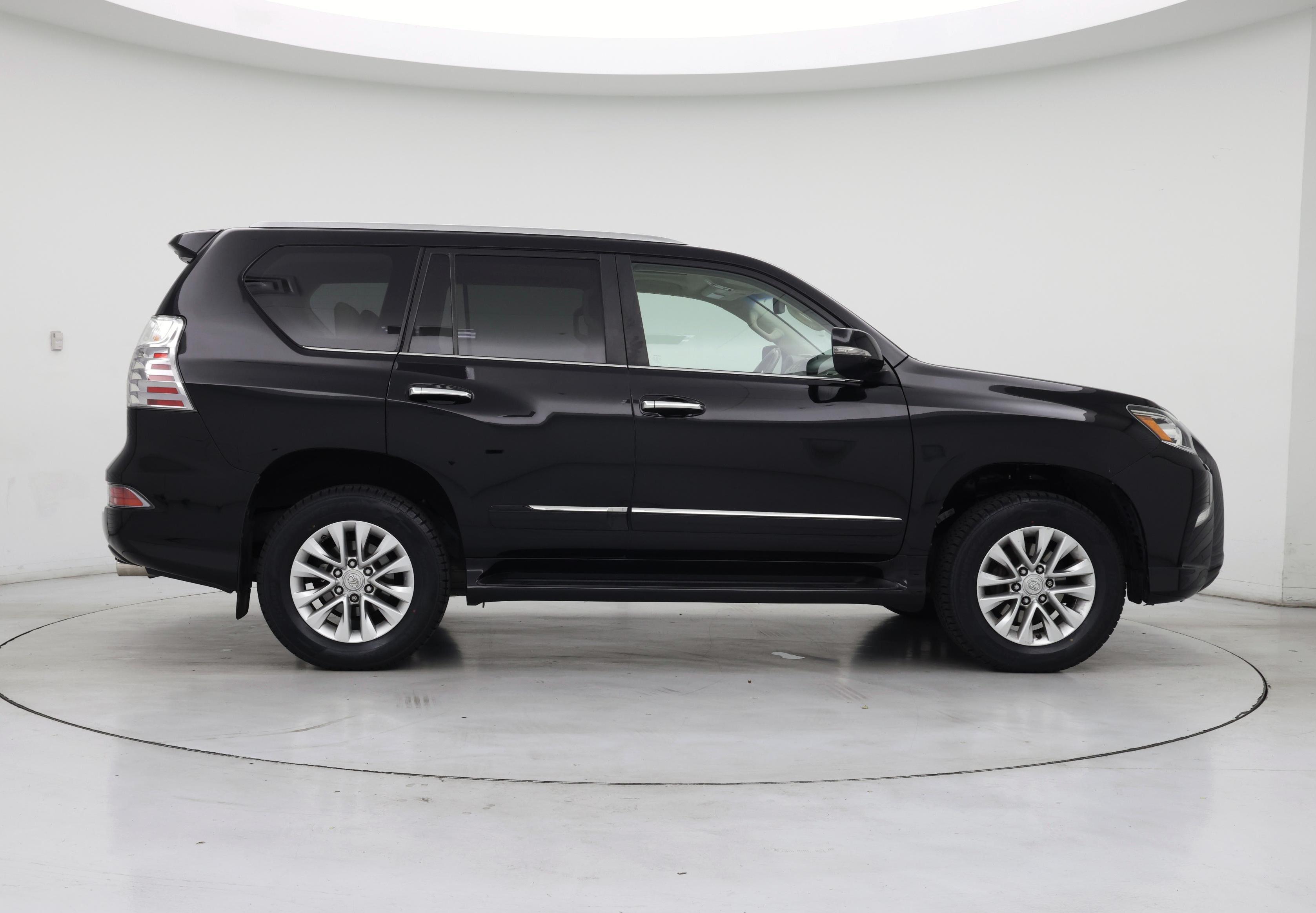 Thumbnail: 2019 Lexus GX - 7