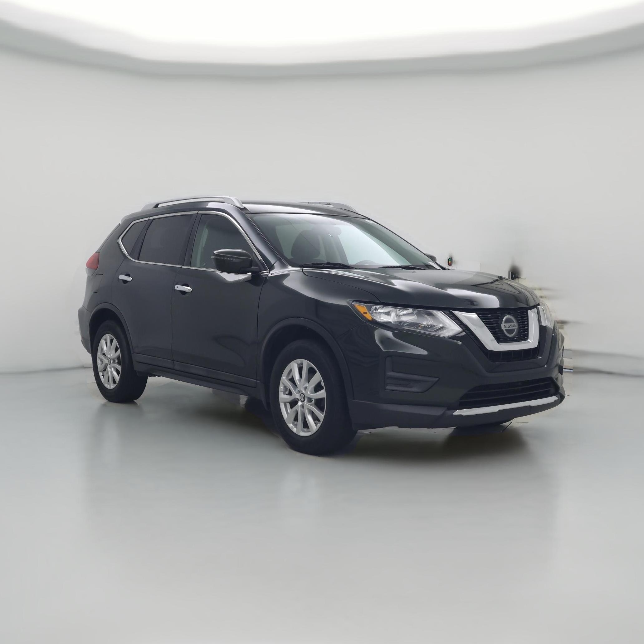 Thumbnail: 2018 Nissan Rogue - 1