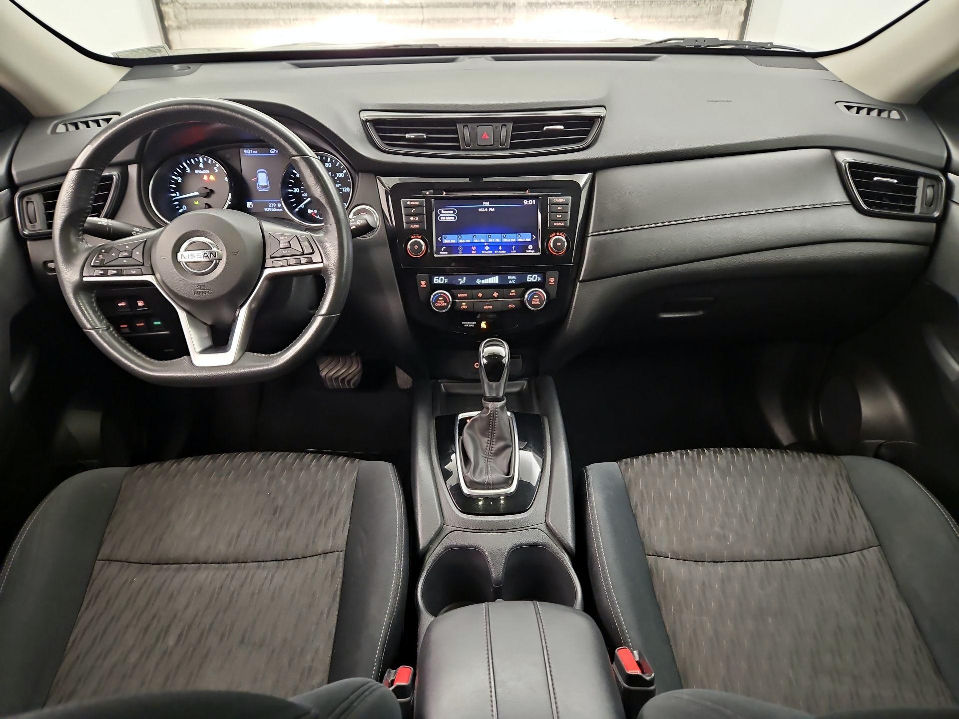 Thumbnail: 2018 Nissan Rogue - 9