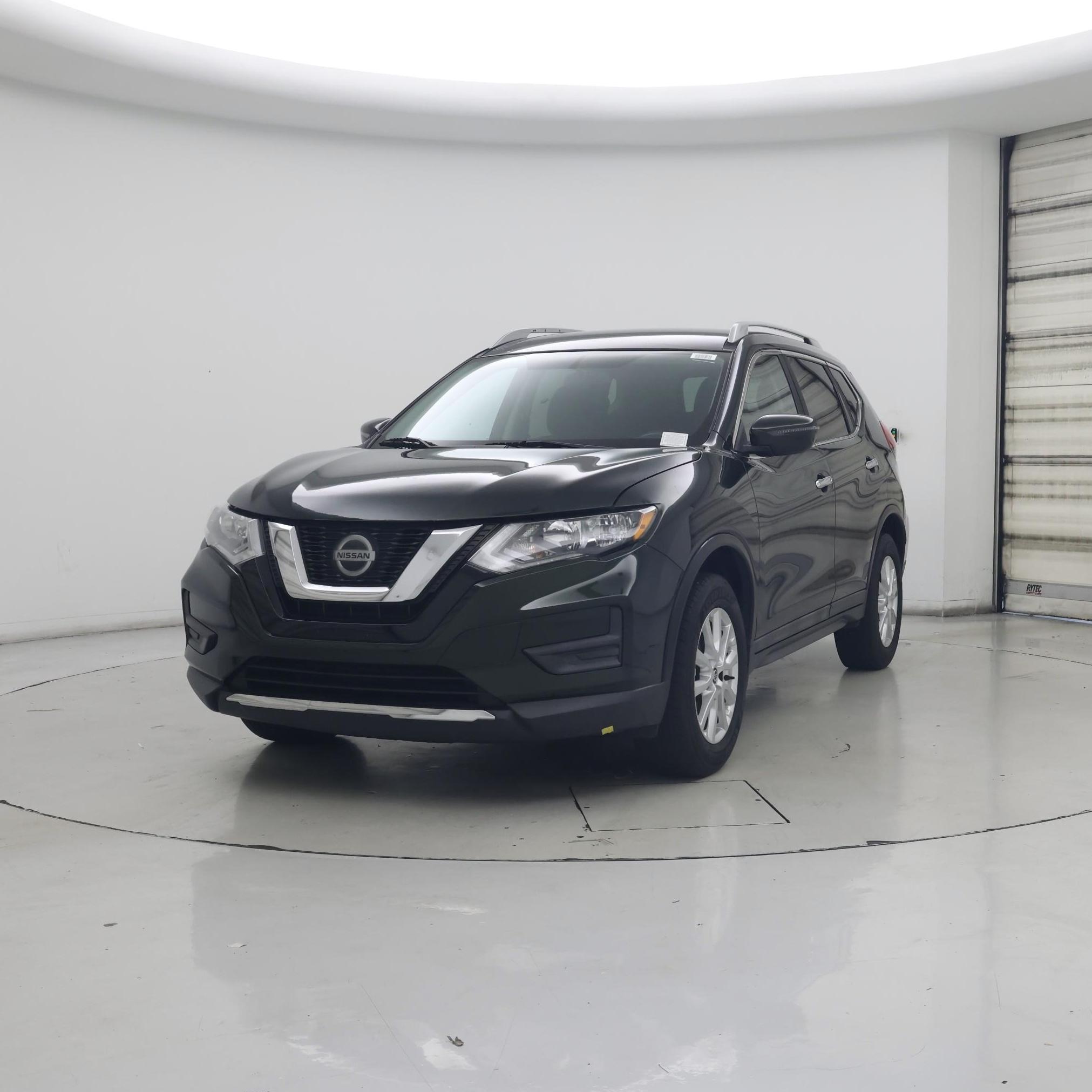 Thumbnail: 2018 Nissan Rogue - 4