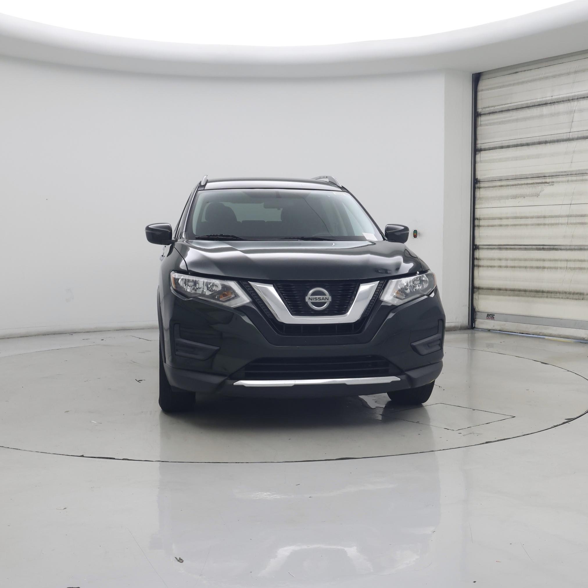 Thumbnail: 2018 Nissan Rogue - 5