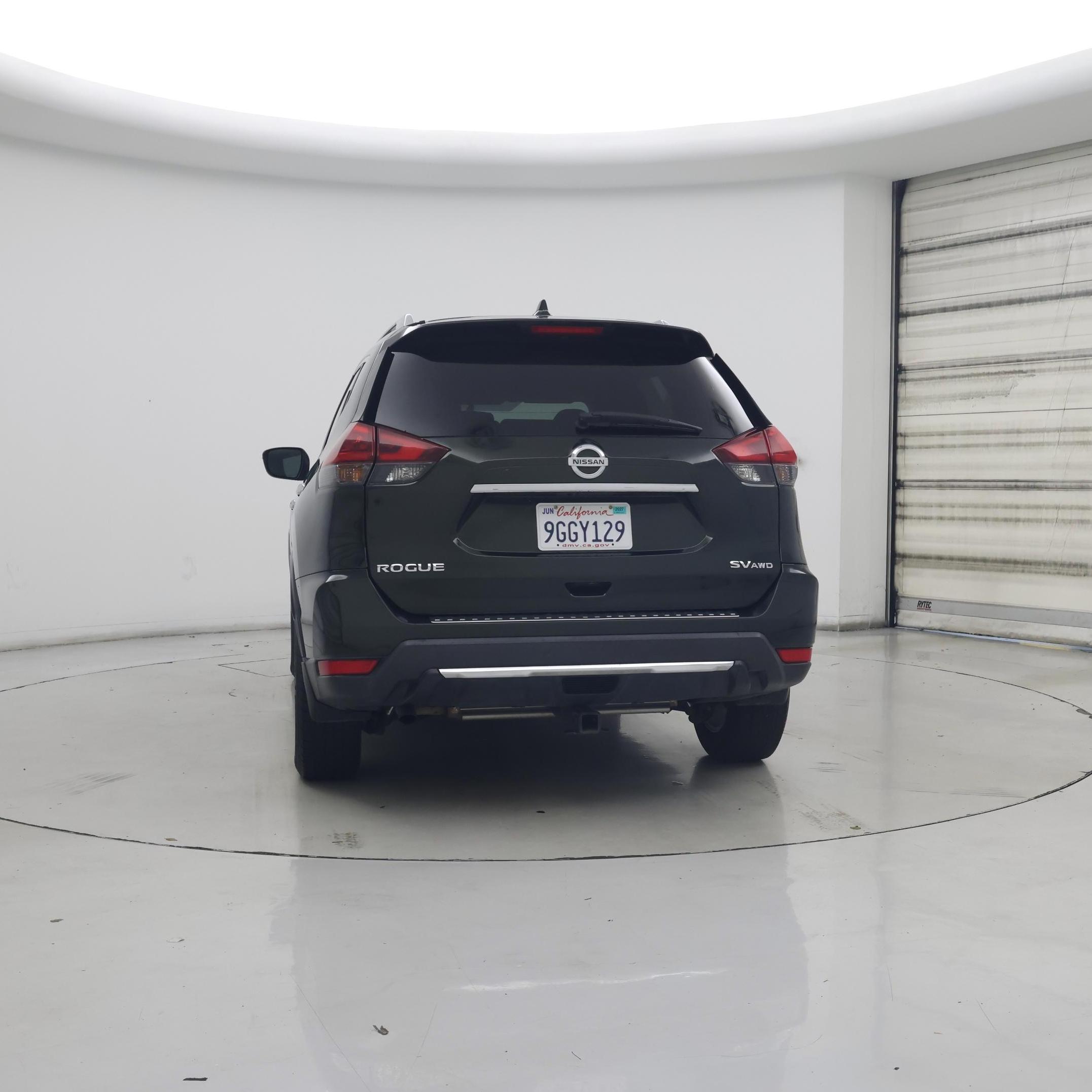 Thumbnail: 2018 Nissan Rogue - 6