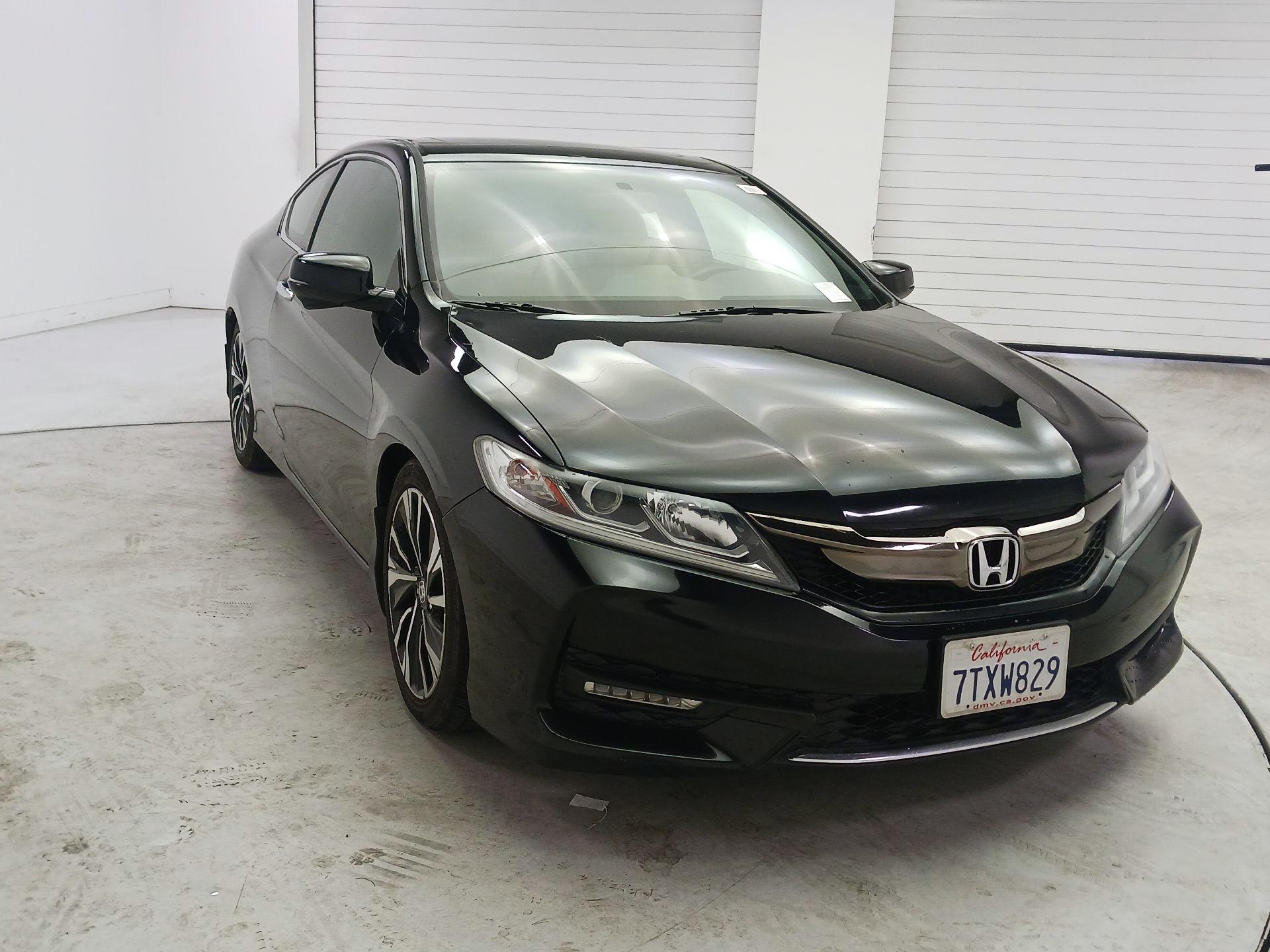 Thumbnail: 2016 Honda Accord - 1