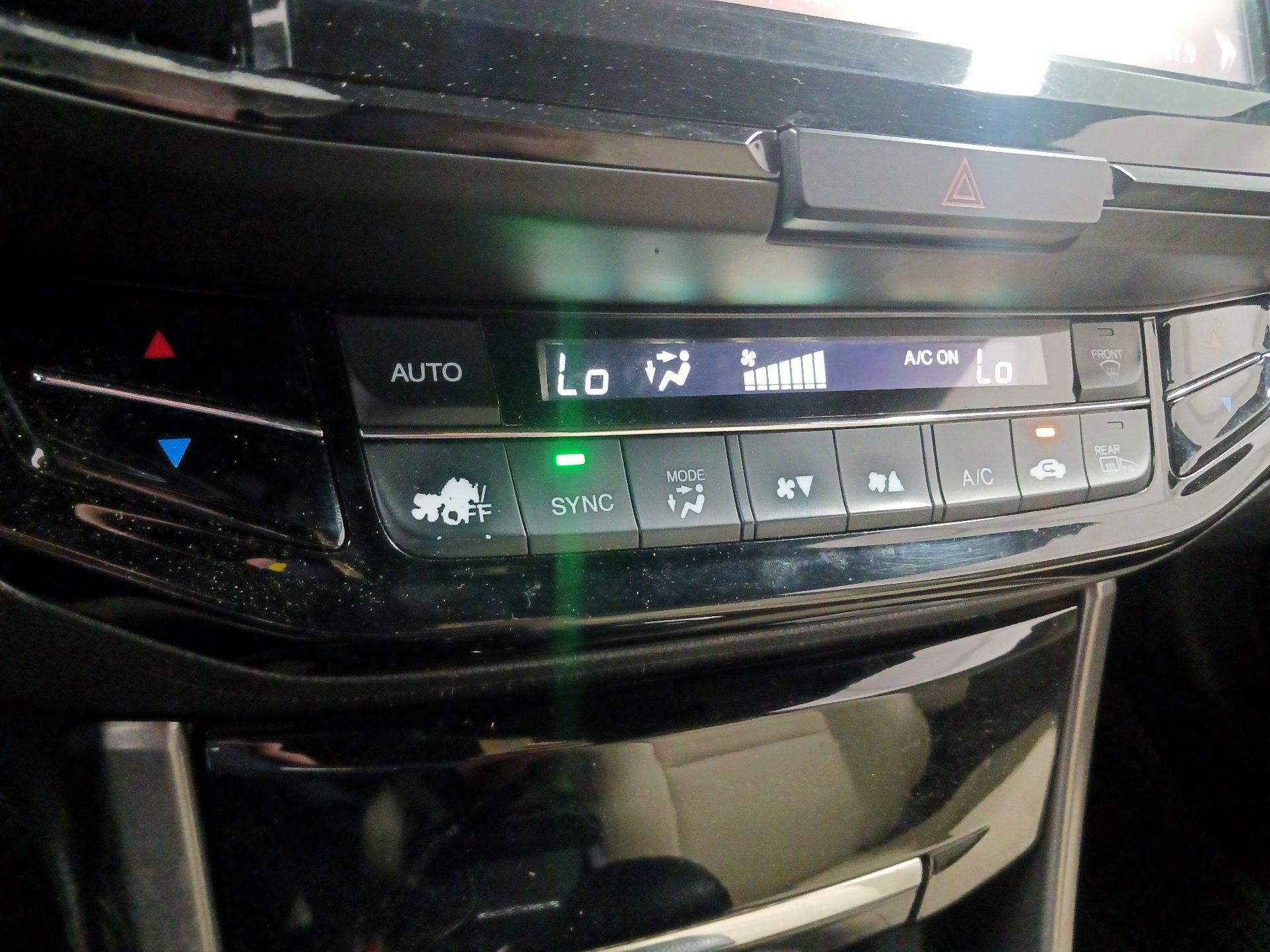 Thumbnail: 2016 Honda Accord - 14