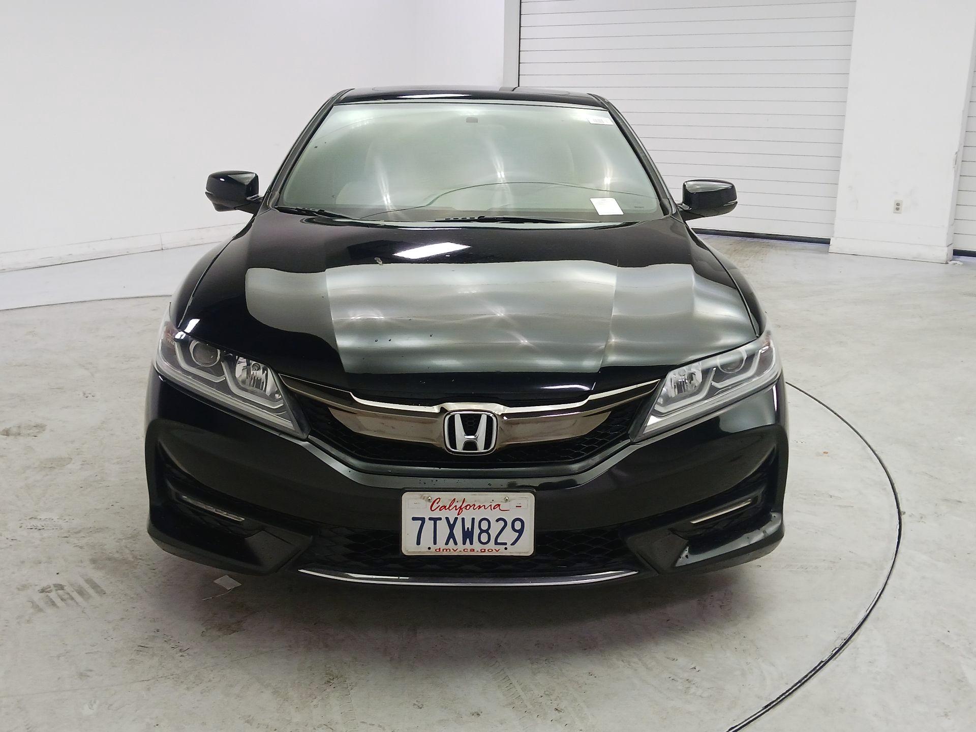 Thumbnail: 2016 Honda Accord - 2