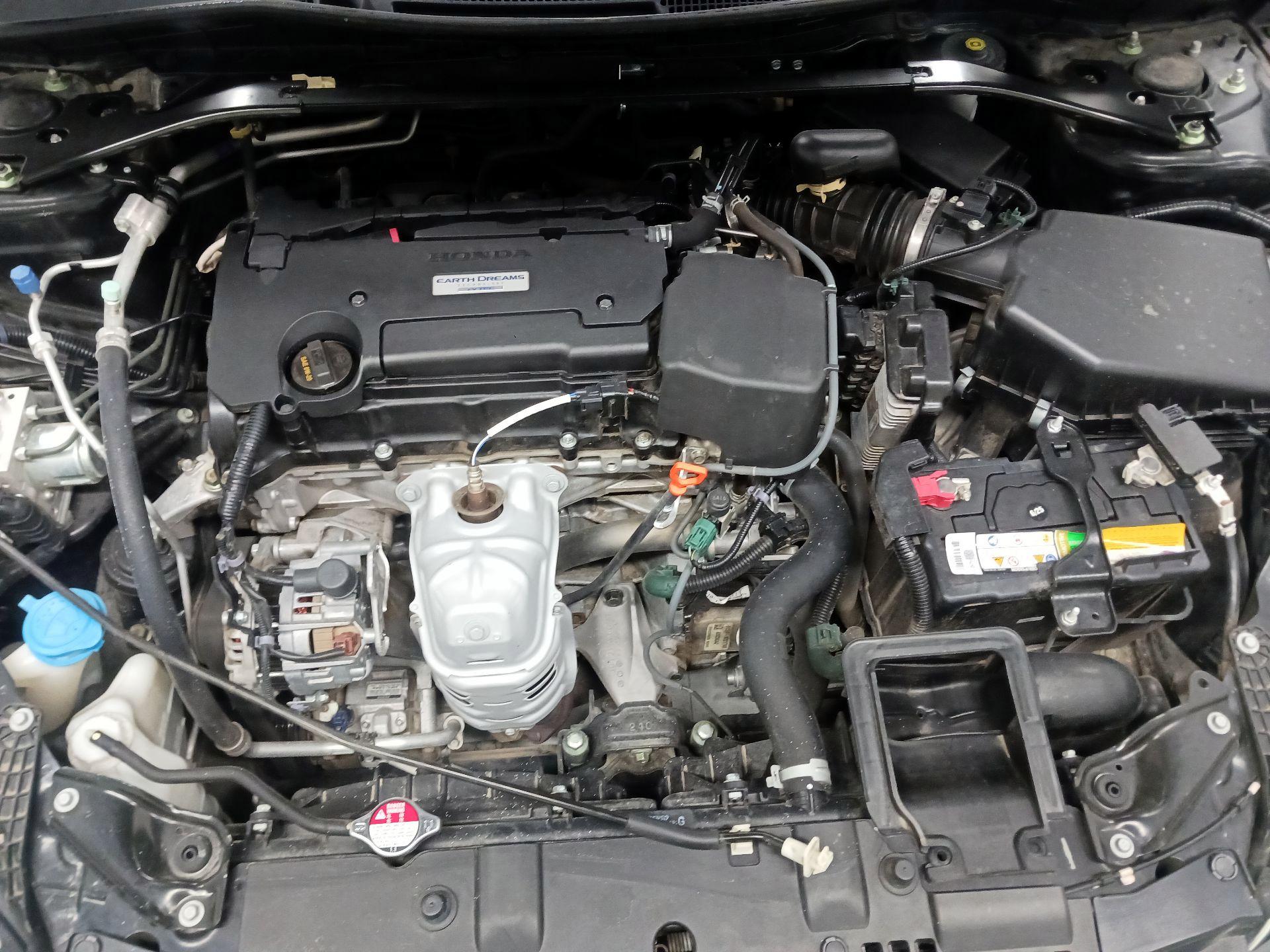 Thumbnail: 2016 Honda Accord - 20