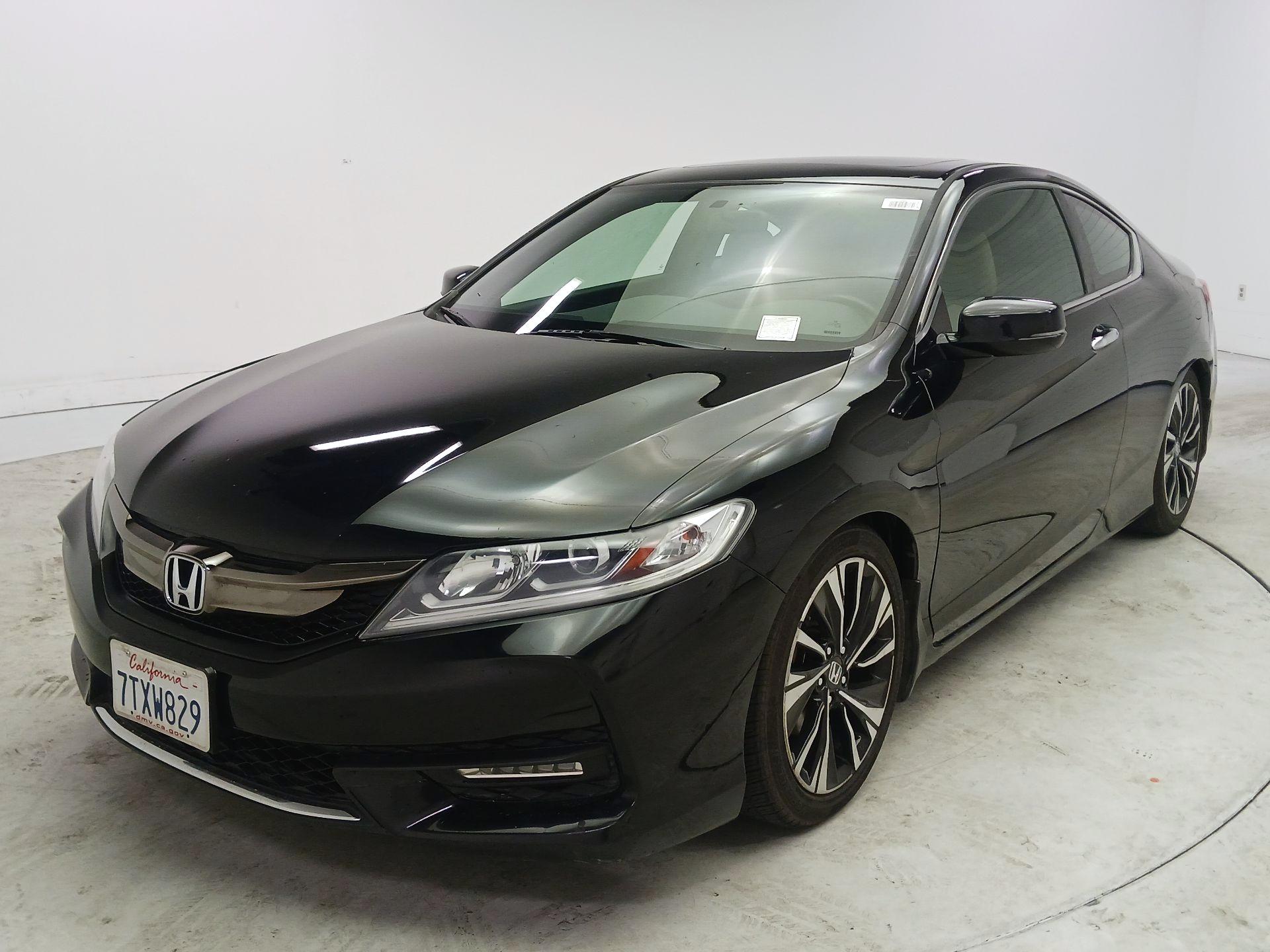 Thumbnail: 2016 Honda Accord - 3