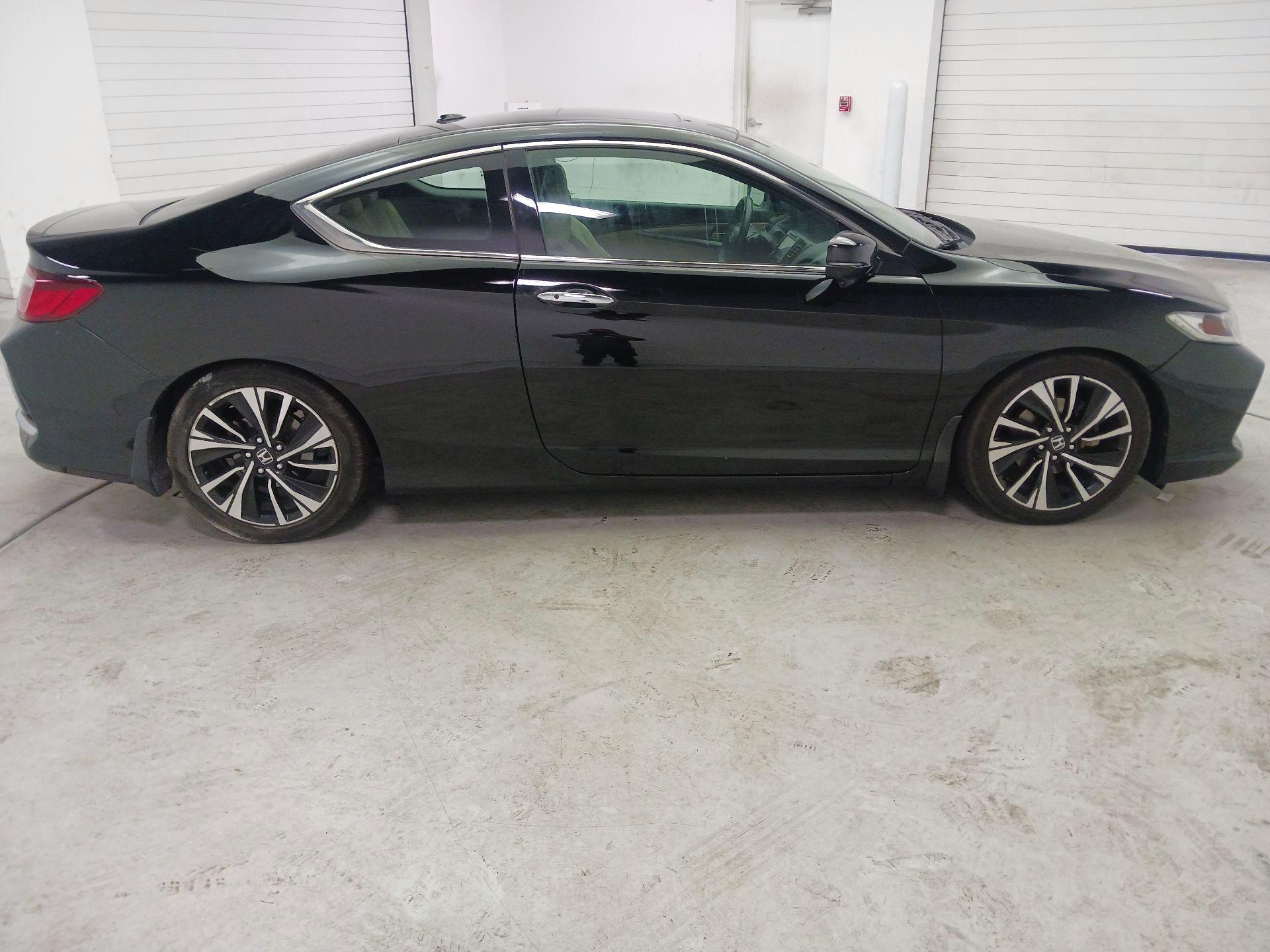 Thumbnail: 2016 Honda Accord - 4