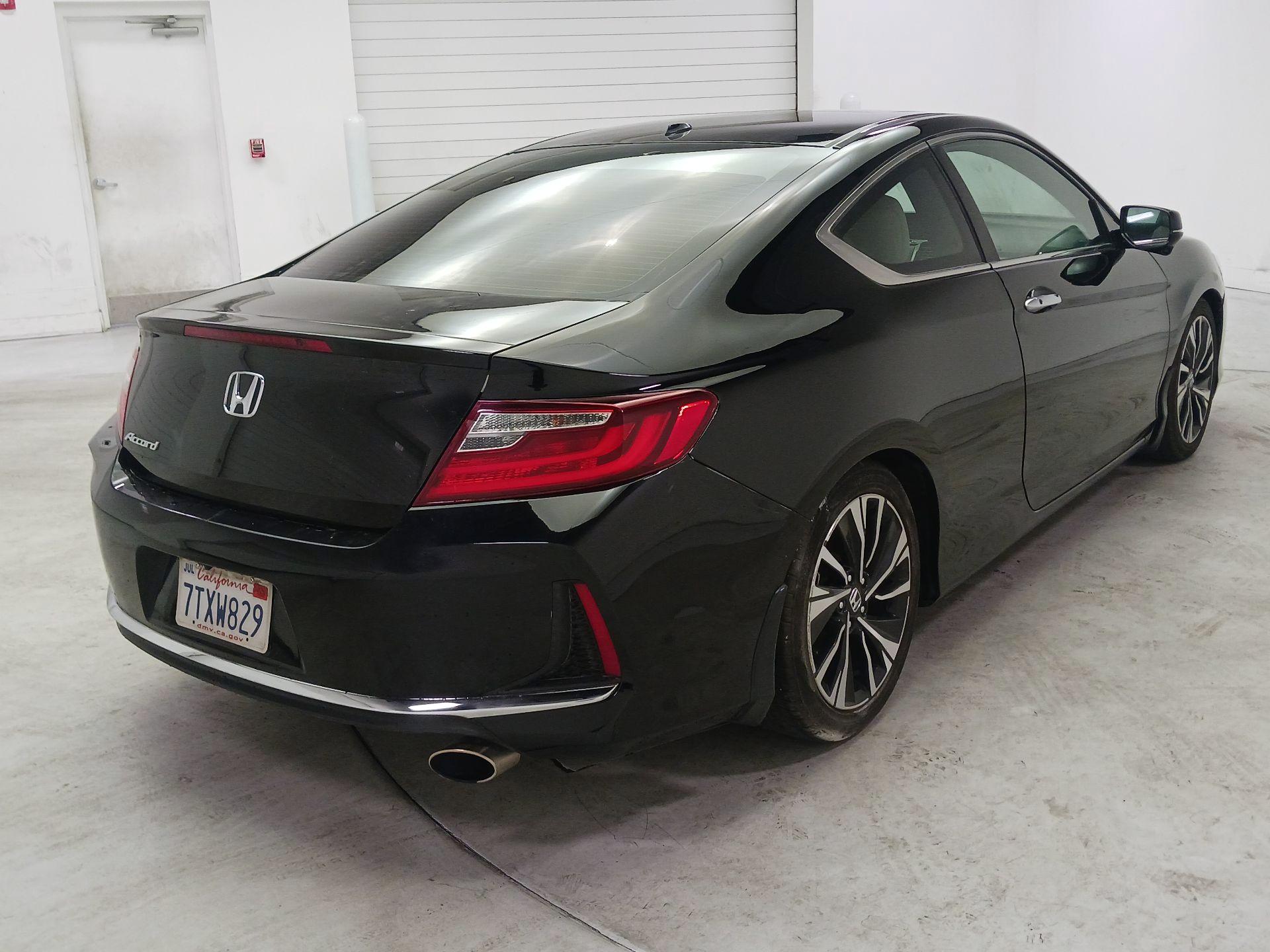 Thumbnail: 2016 Honda Accord - 5