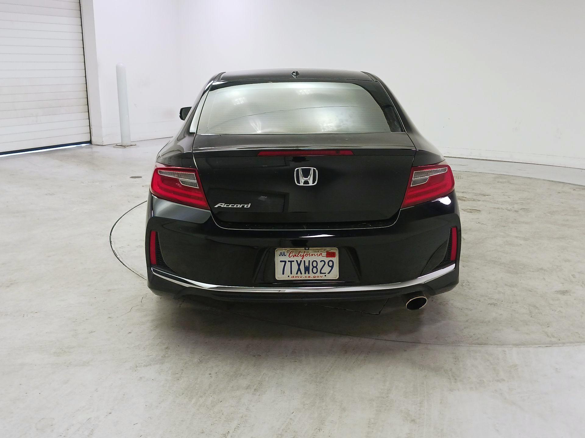 Thumbnail: 2016 Honda Accord - 6