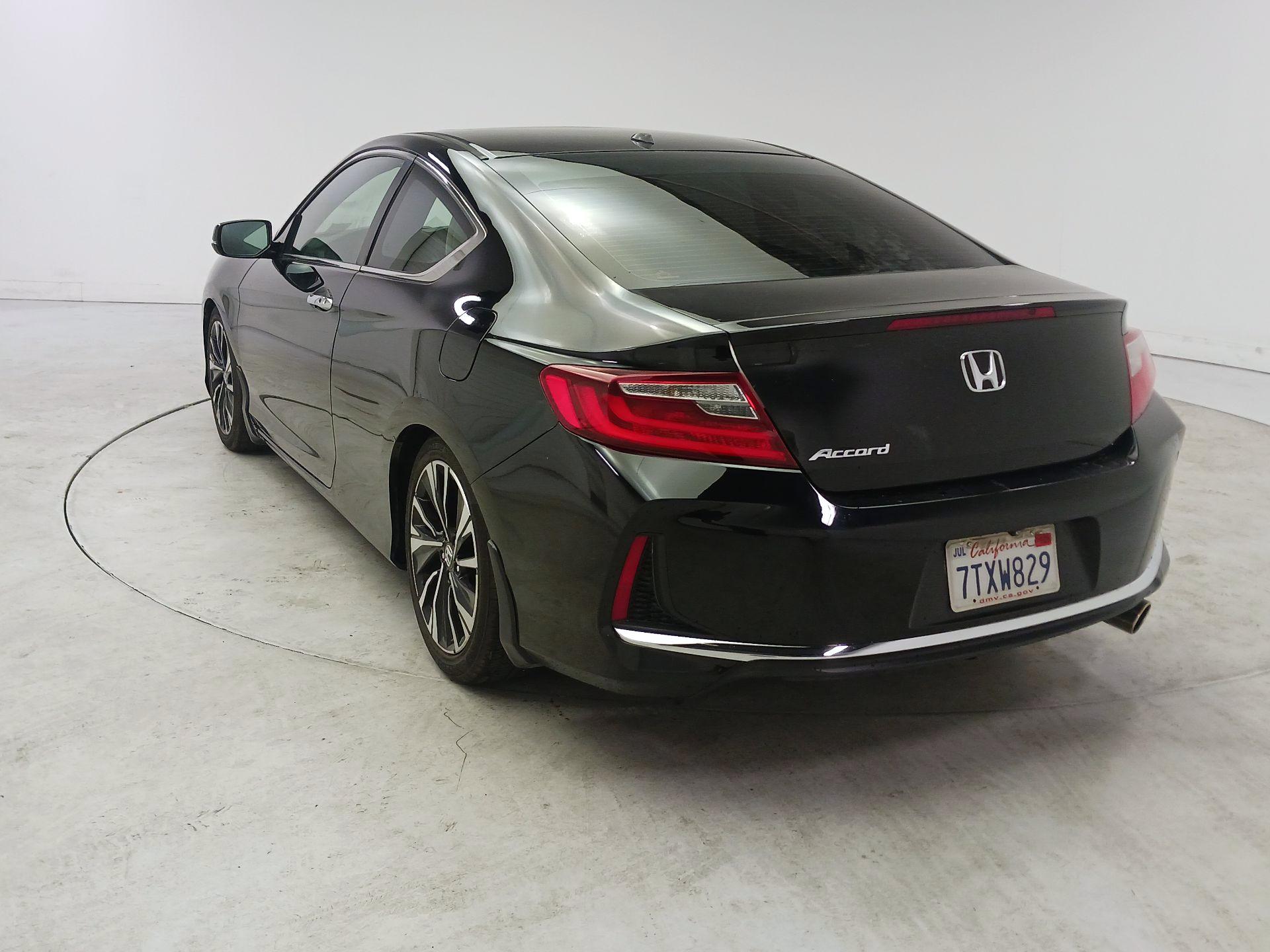 Thumbnail: 2016 Honda Accord - 7