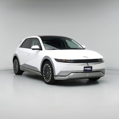 2023 Hyundai Ioniq 5 Limited