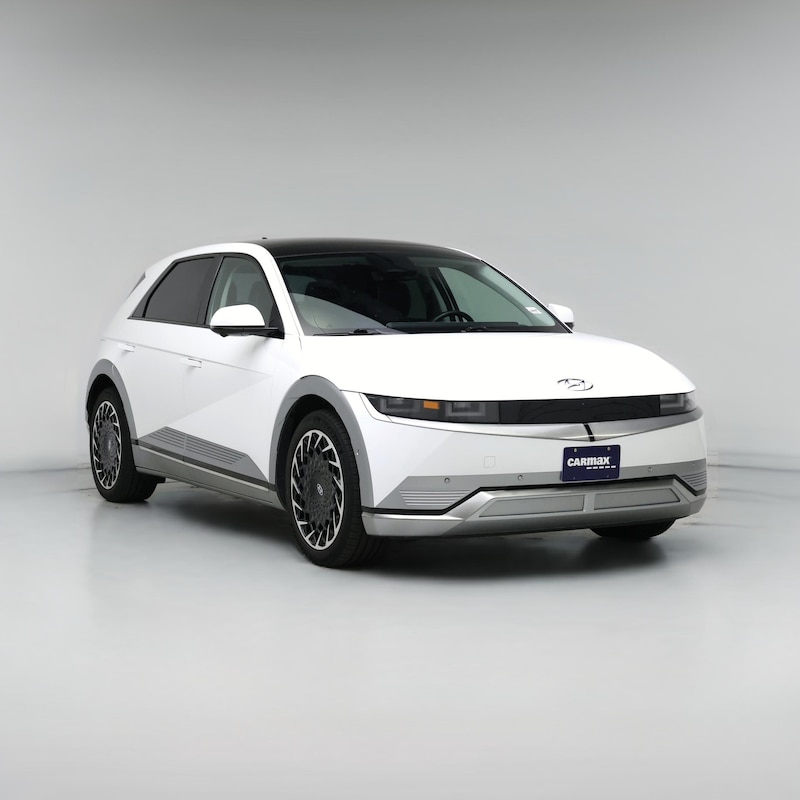 2023 Hyundai Ioniq 5 Limited