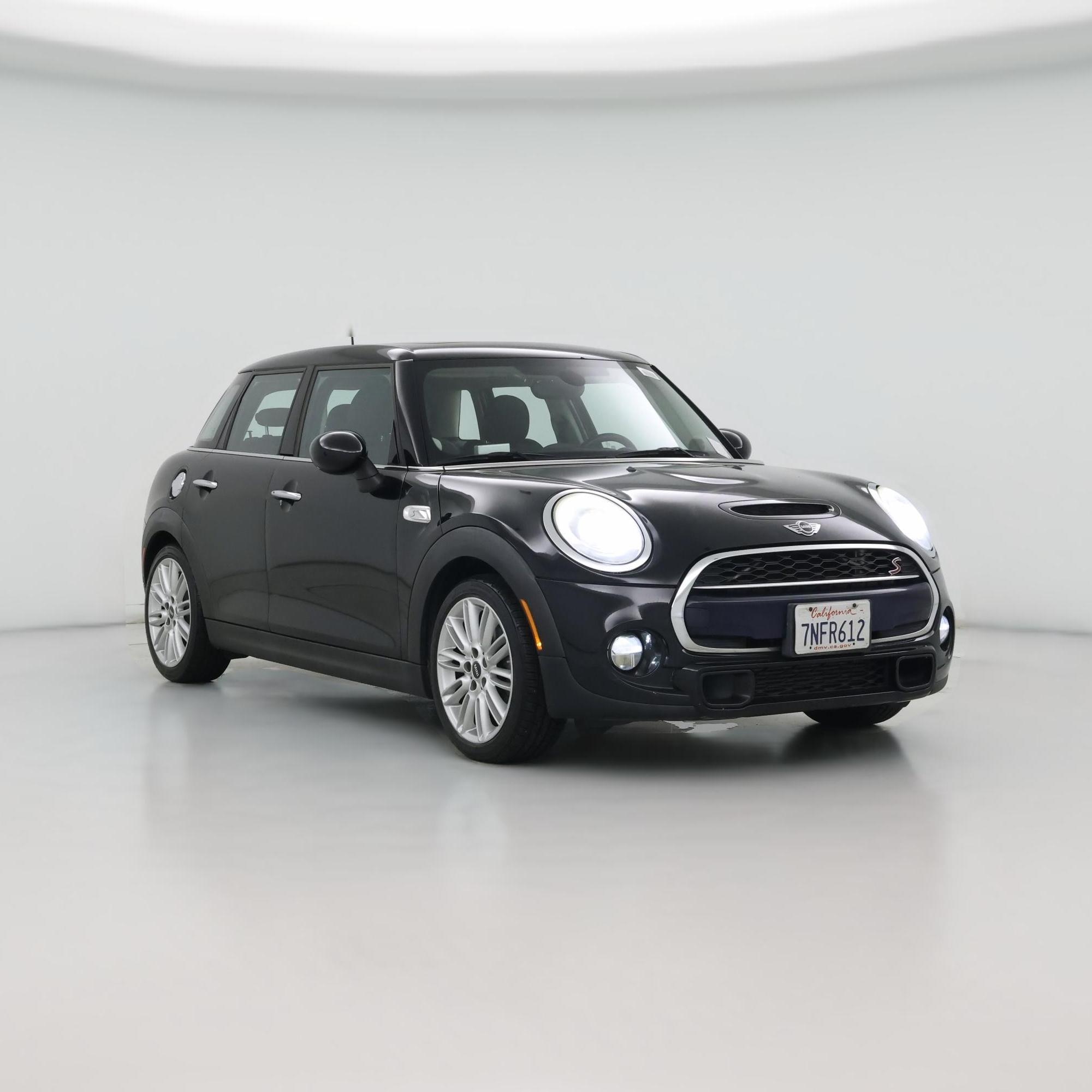 Thumbnail: 2015 MINI Cooper Hardtop - 1