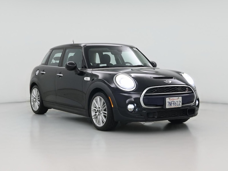 2015 MINI Cooper Hardtop S -
                  Duarte, CA