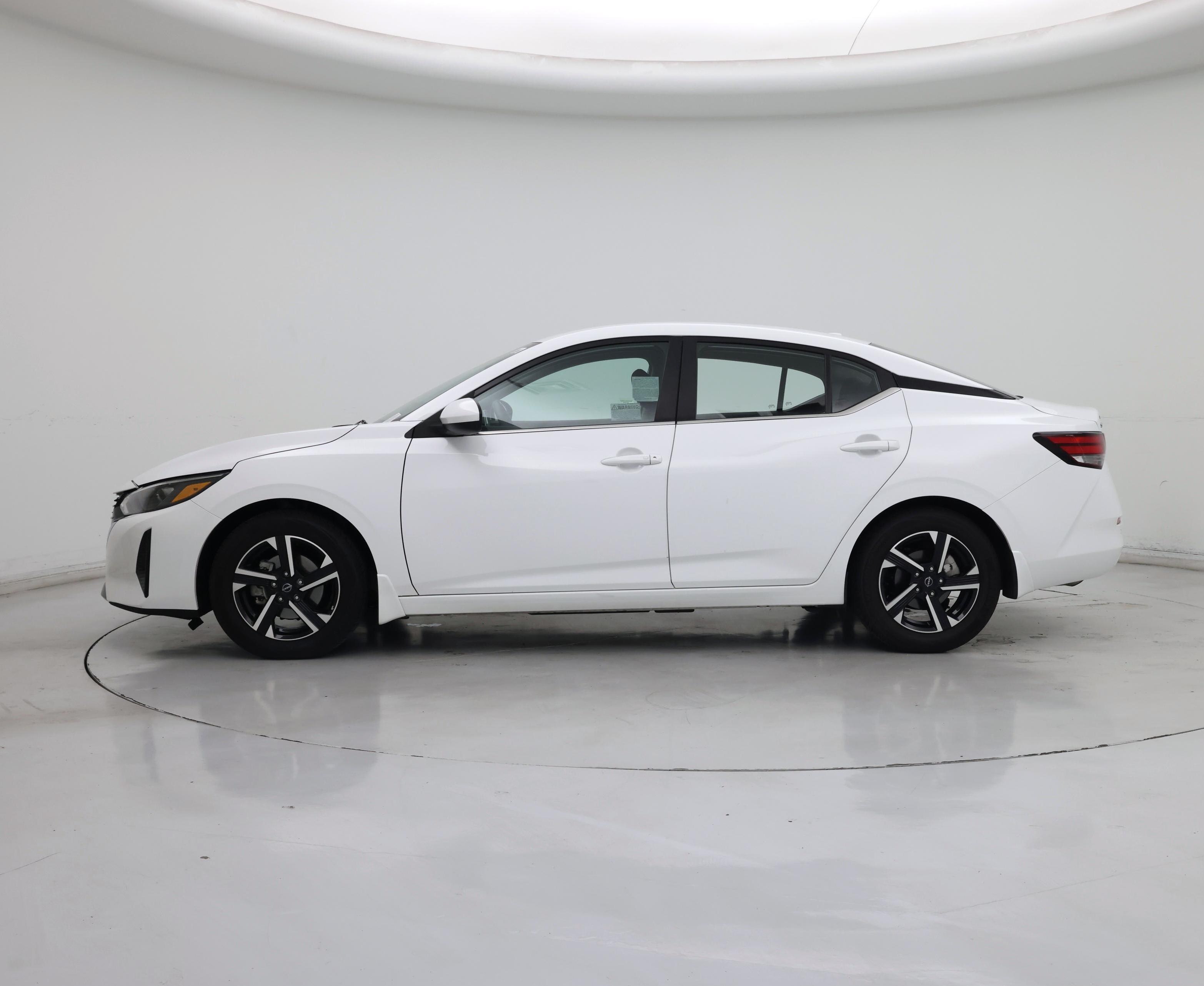 Thumbnail: 2024 Nissan Sentra - 3