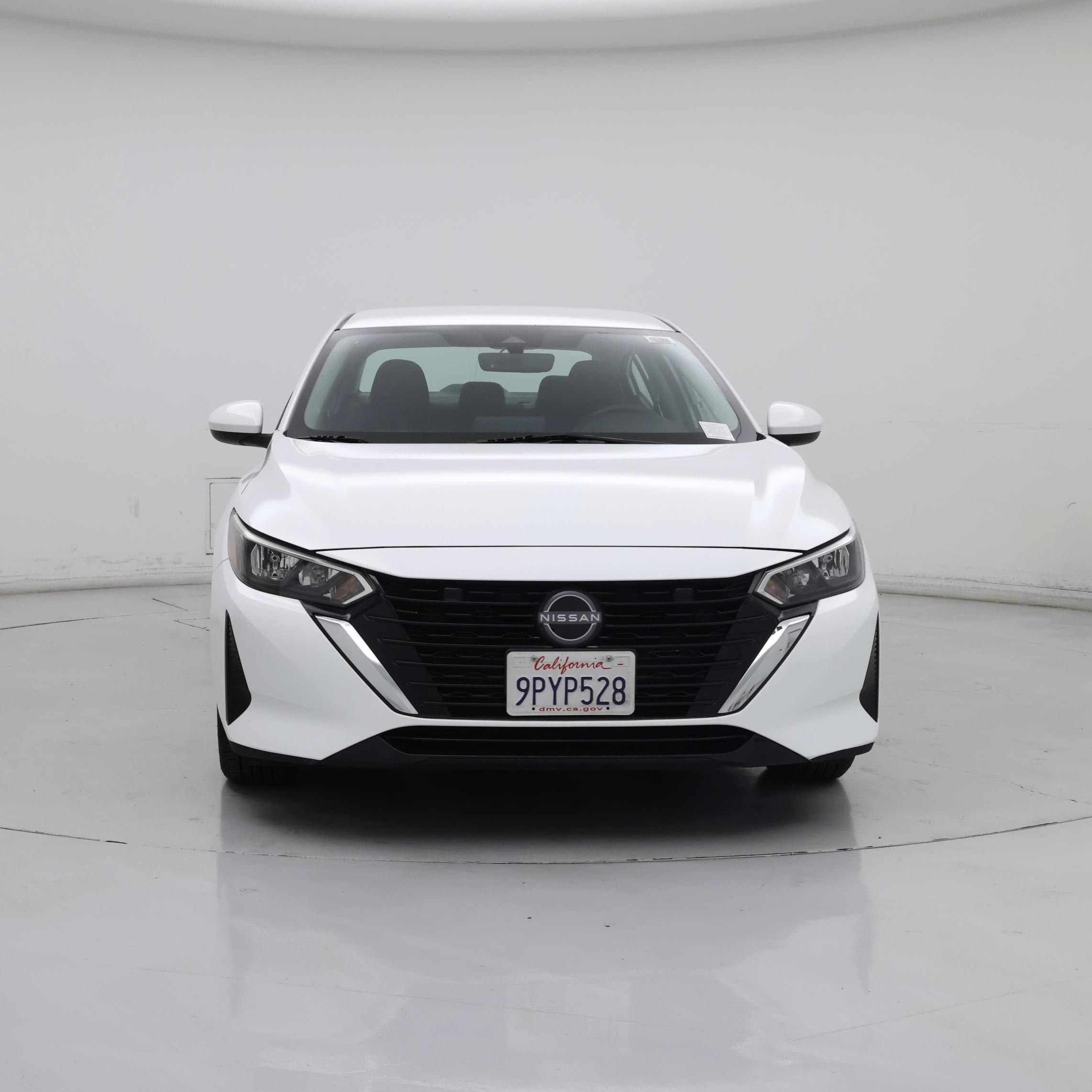 Thumbnail: 2024 Nissan Sentra - 5