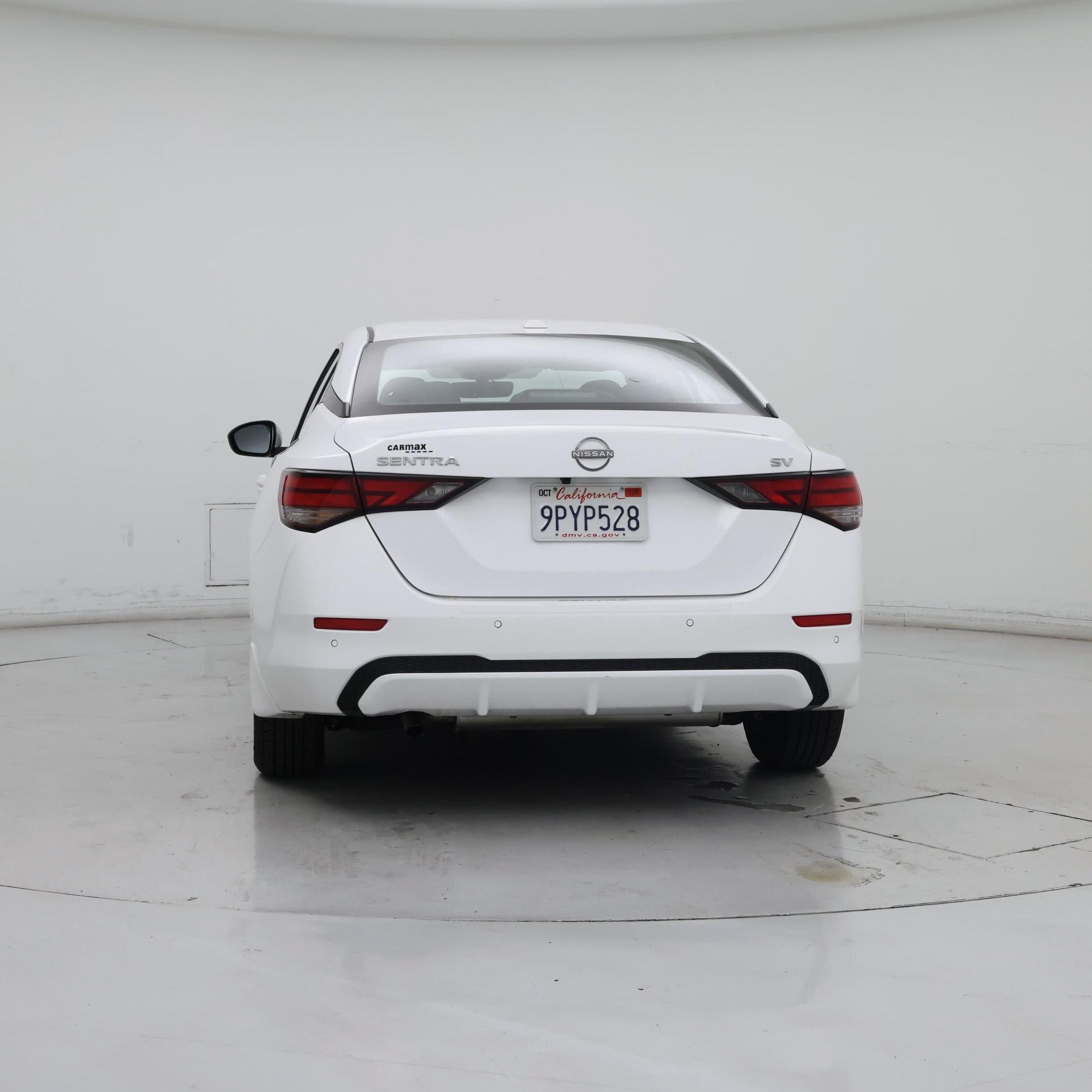 Thumbnail: 2024 Nissan Sentra - 6