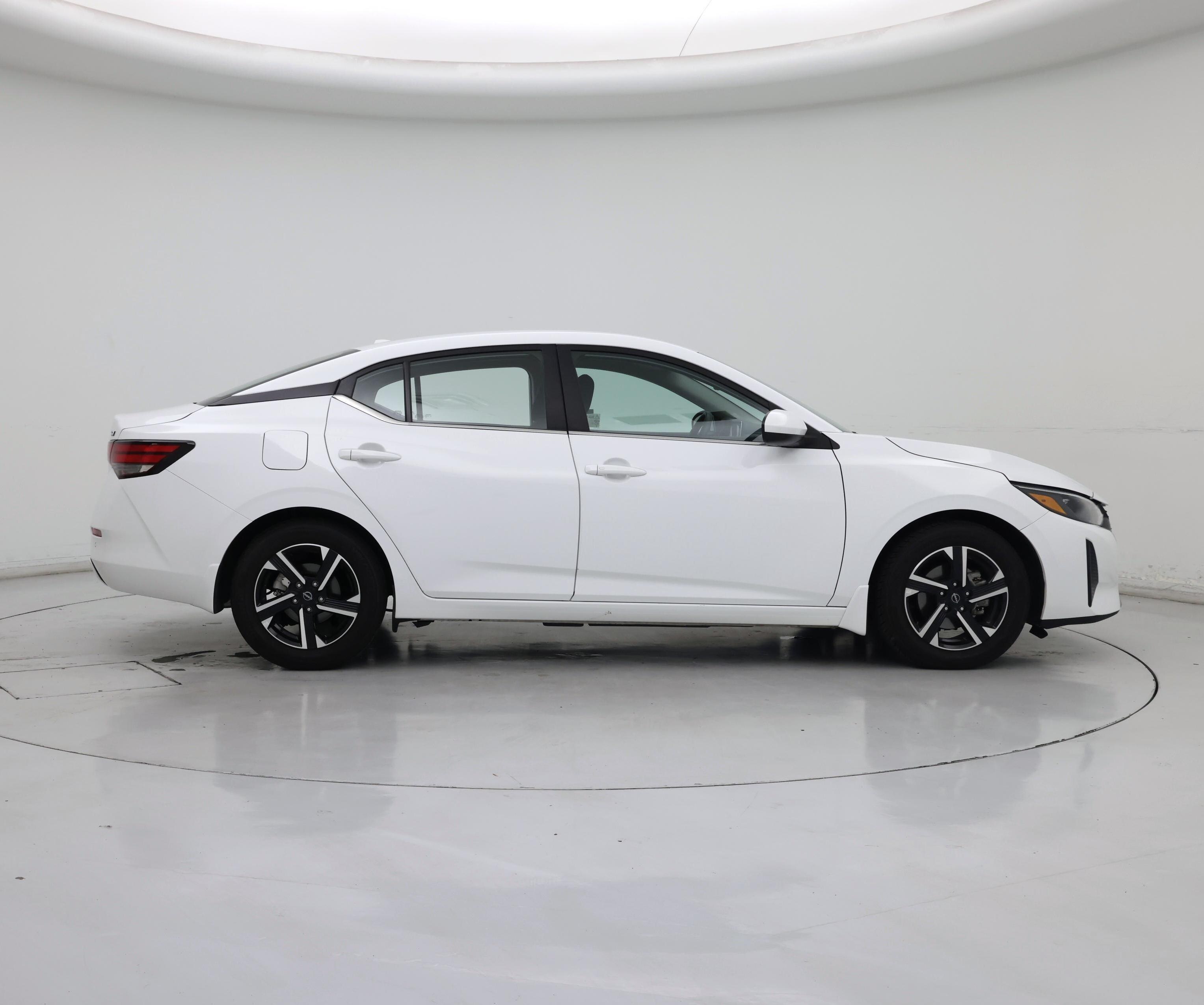 Thumbnail: 2024 Nissan Sentra - 7