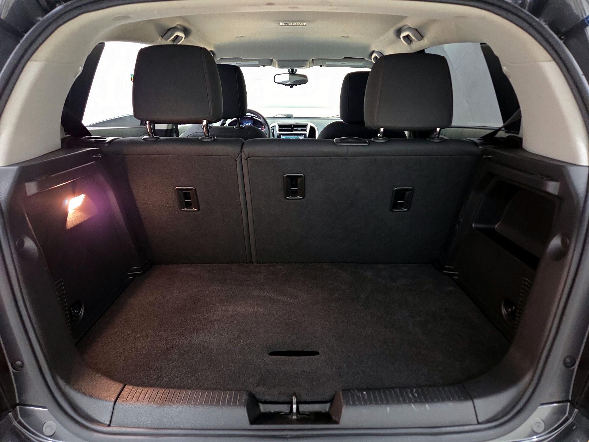 Thumbnail: 2019 Chevrolet Sonic - 20