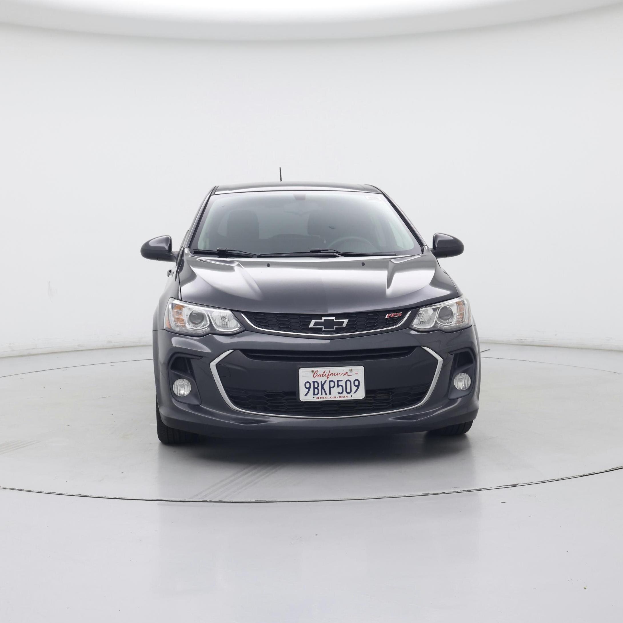 Thumbnail: 2019 Chevrolet Sonic - 5