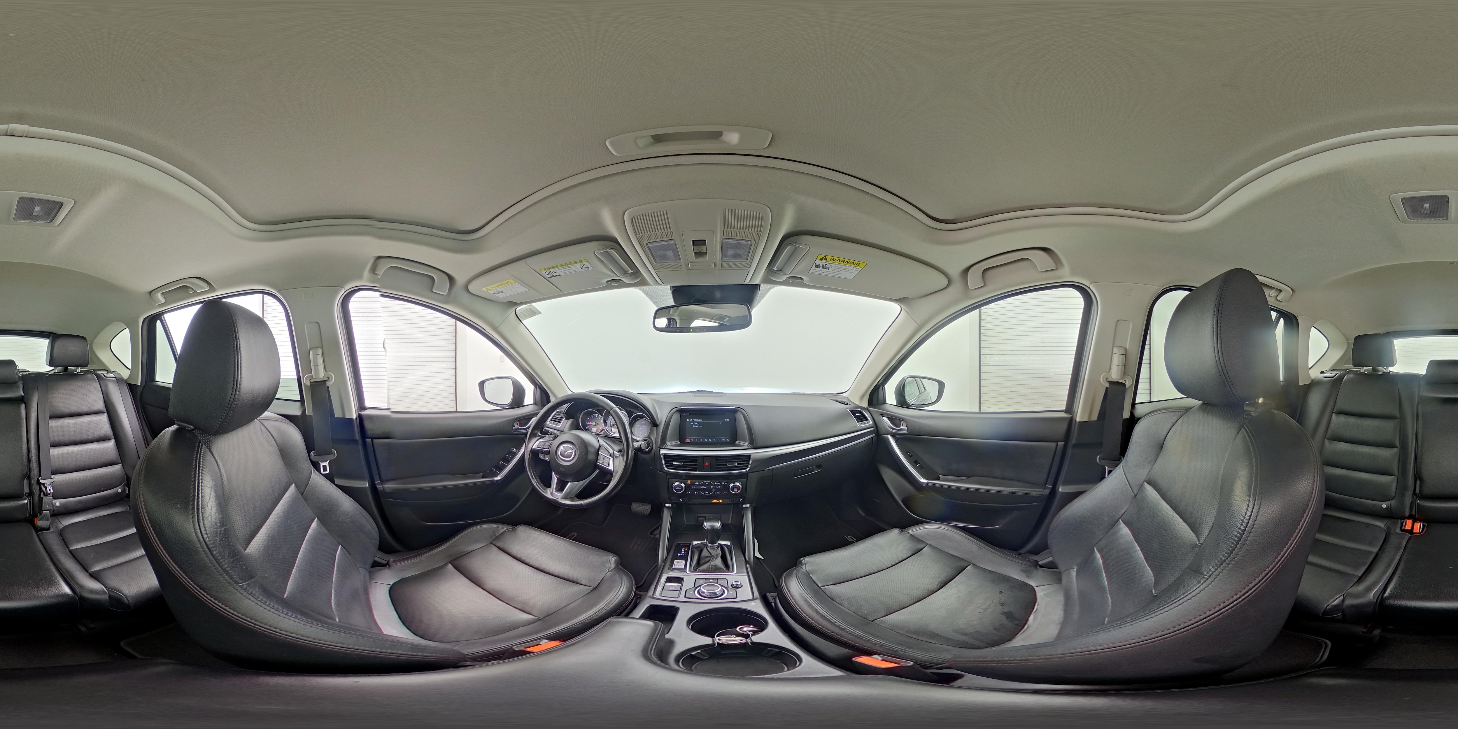 2016 Mazda CX-5 Grand Touring - Photo 26