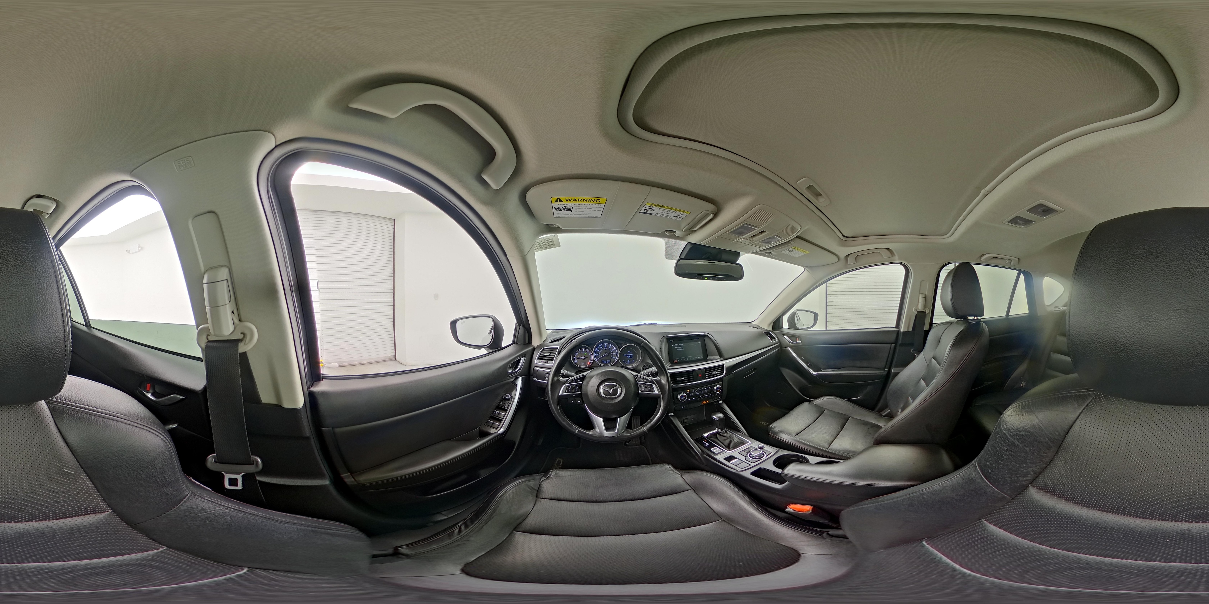 2016 Mazda CX-5 Grand Touring - Photo 28