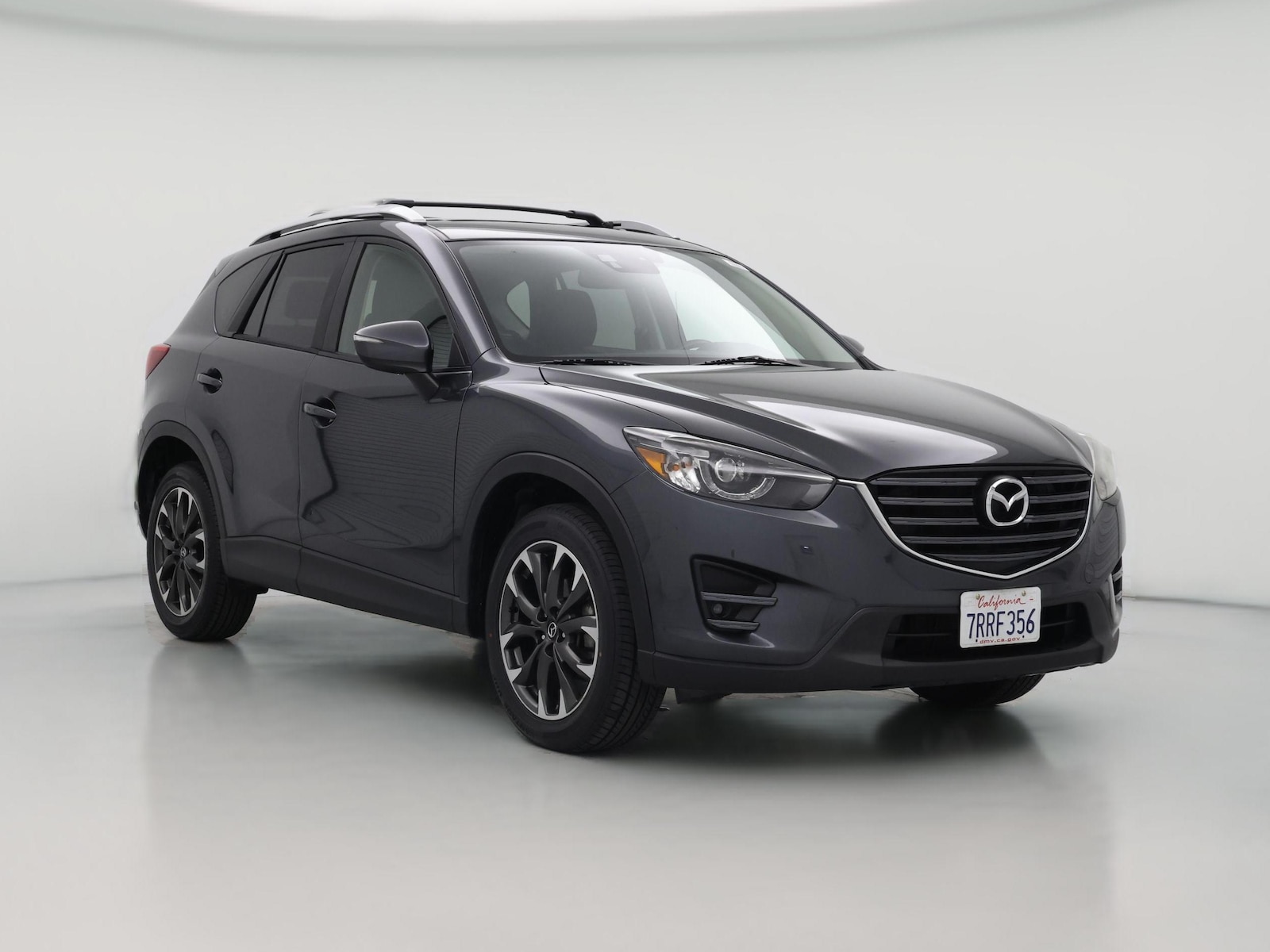 2016 Mazda CX-5 Grand Touring - Photo 1