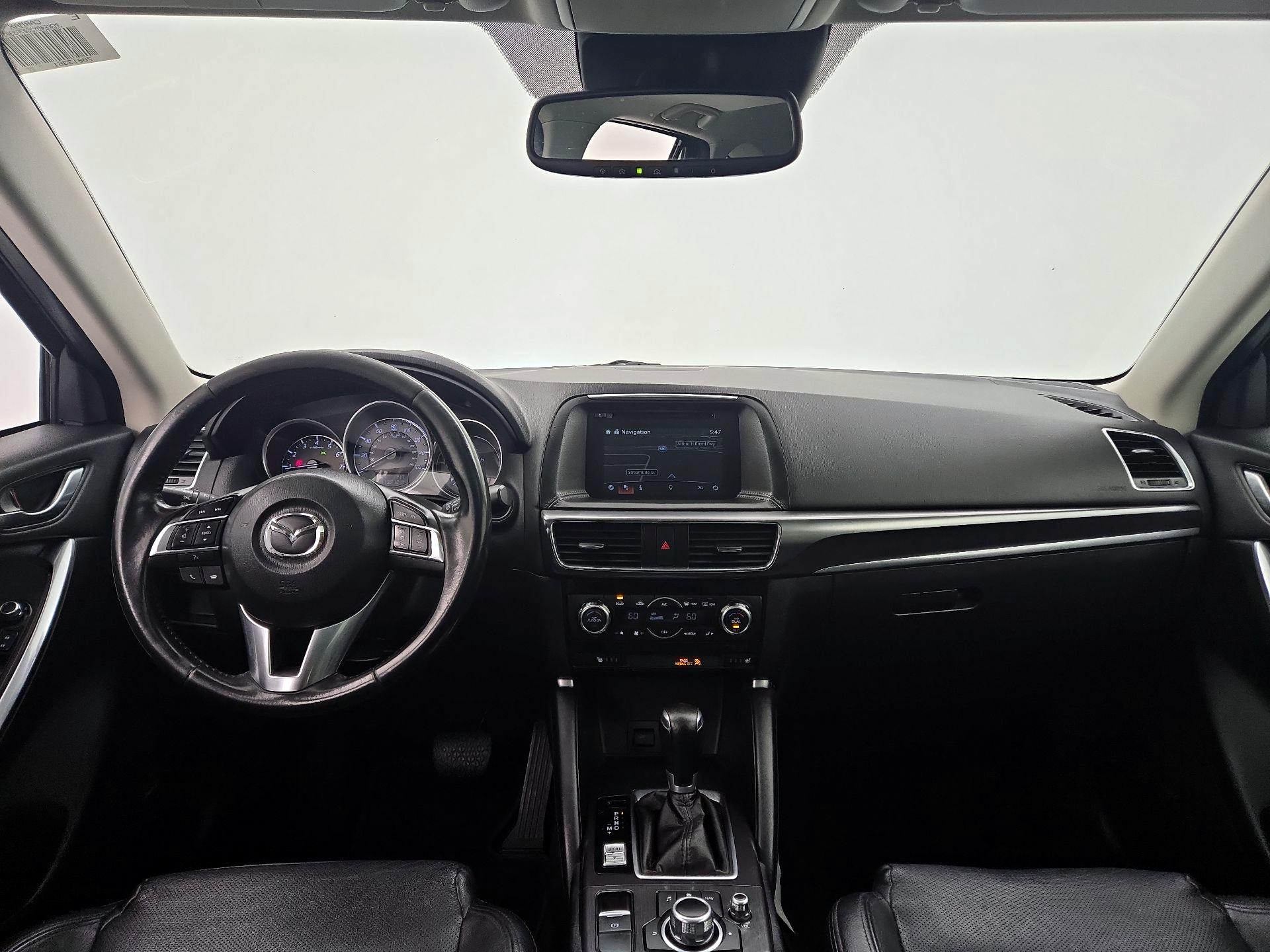 Thumbnail: 2016 Mazda CX-5 - 9