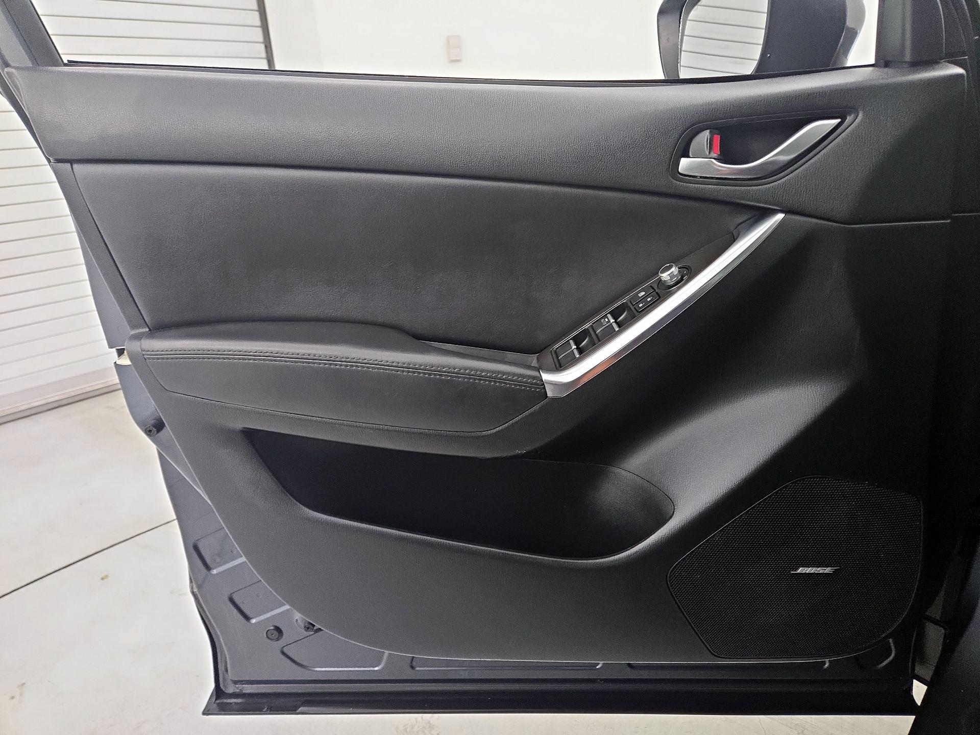 Thumbnail: 2016 Mazda CX-5 - 12