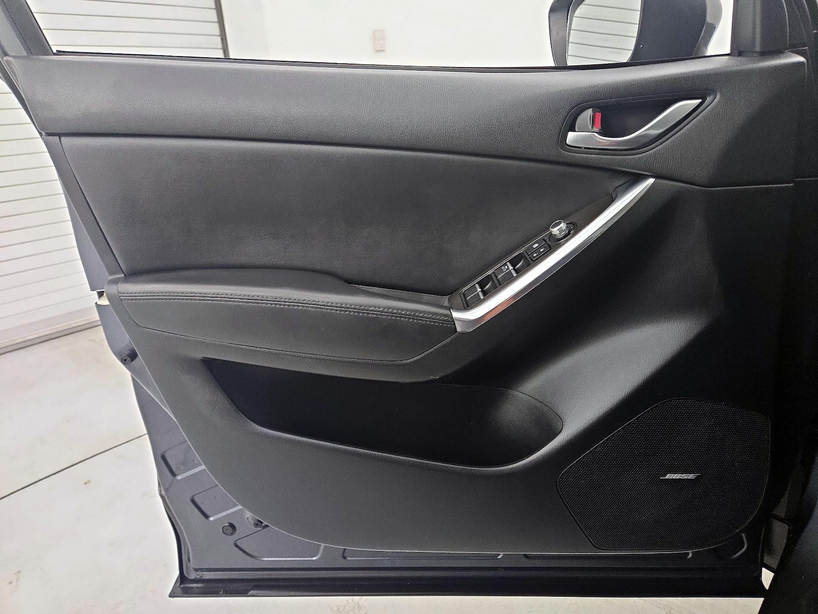 2016 Mazda CX-5 Grand Touring - Photo 13
