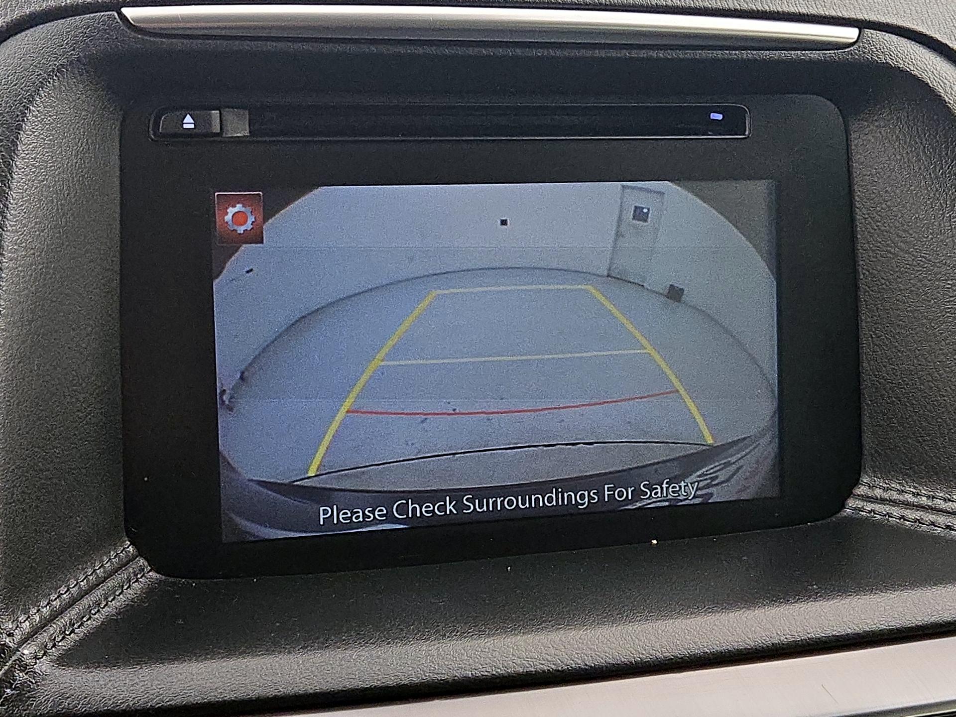 Thumbnail: 2016 Mazda CX-5 - 15