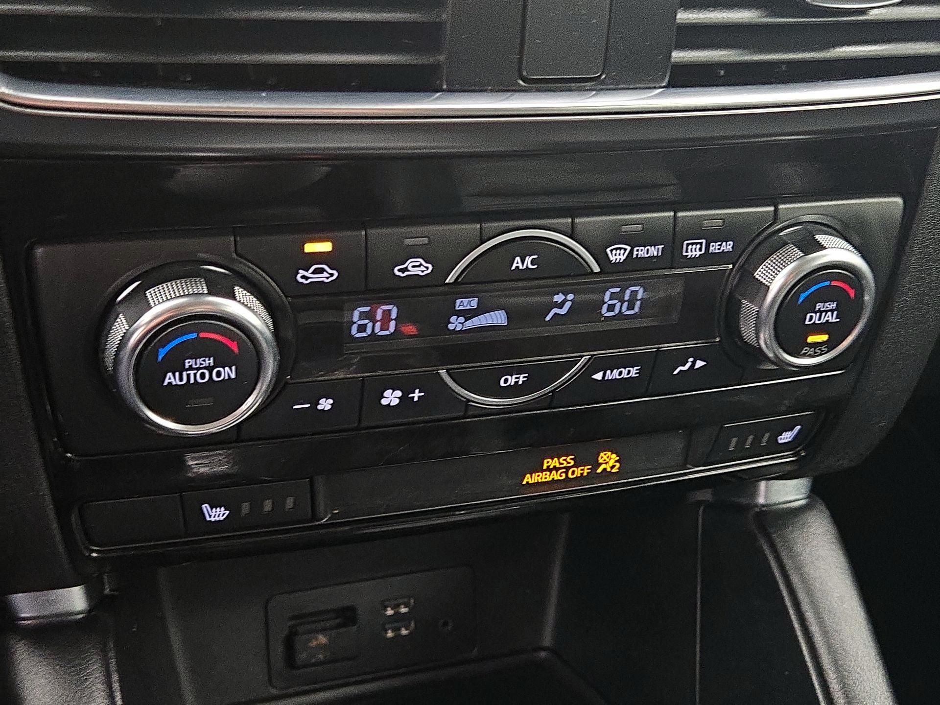 Thumbnail: 2016 Mazda CX-5 - 17