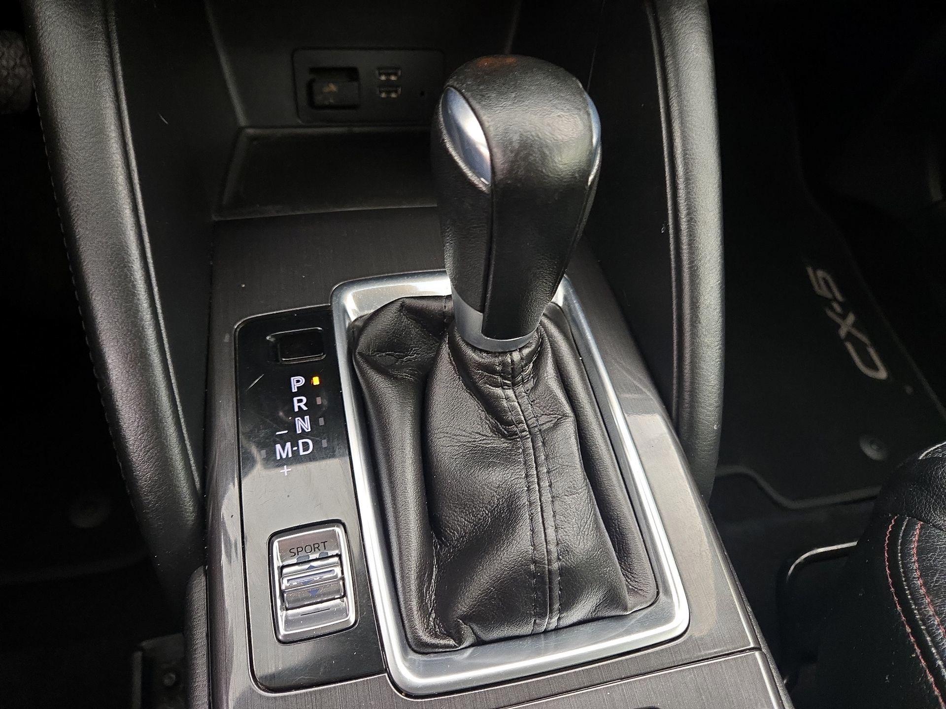 Thumbnail: 2016 Mazda CX-5 - 18