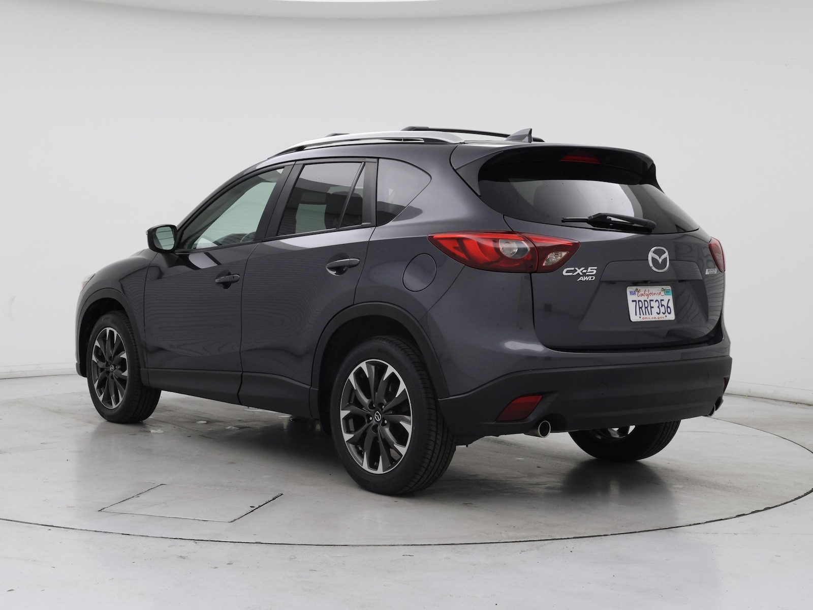 2016 Mazda CX-5 Grand Touring - Photo 3