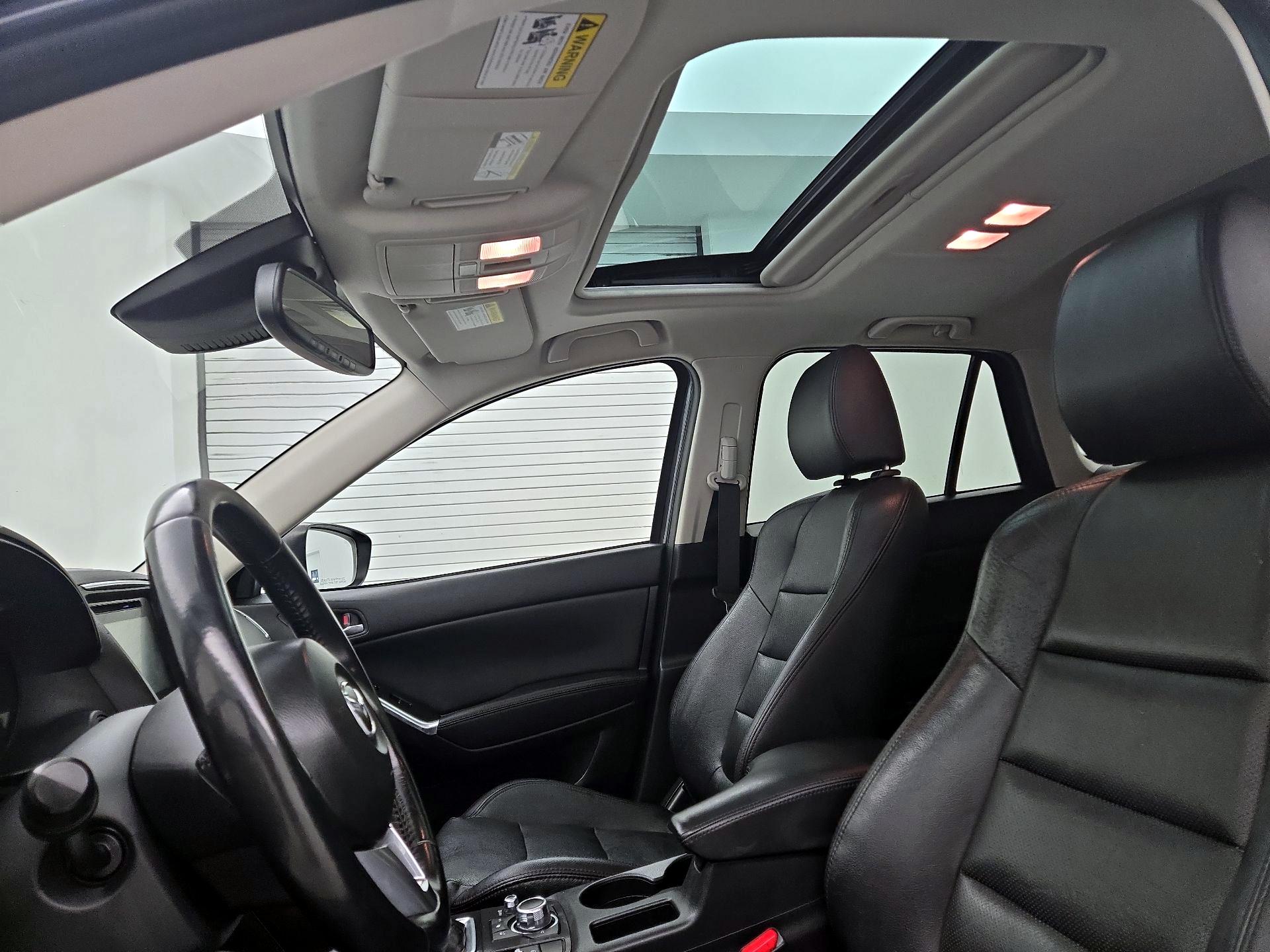 Thumbnail: 2016 Mazda CX-5 - 20